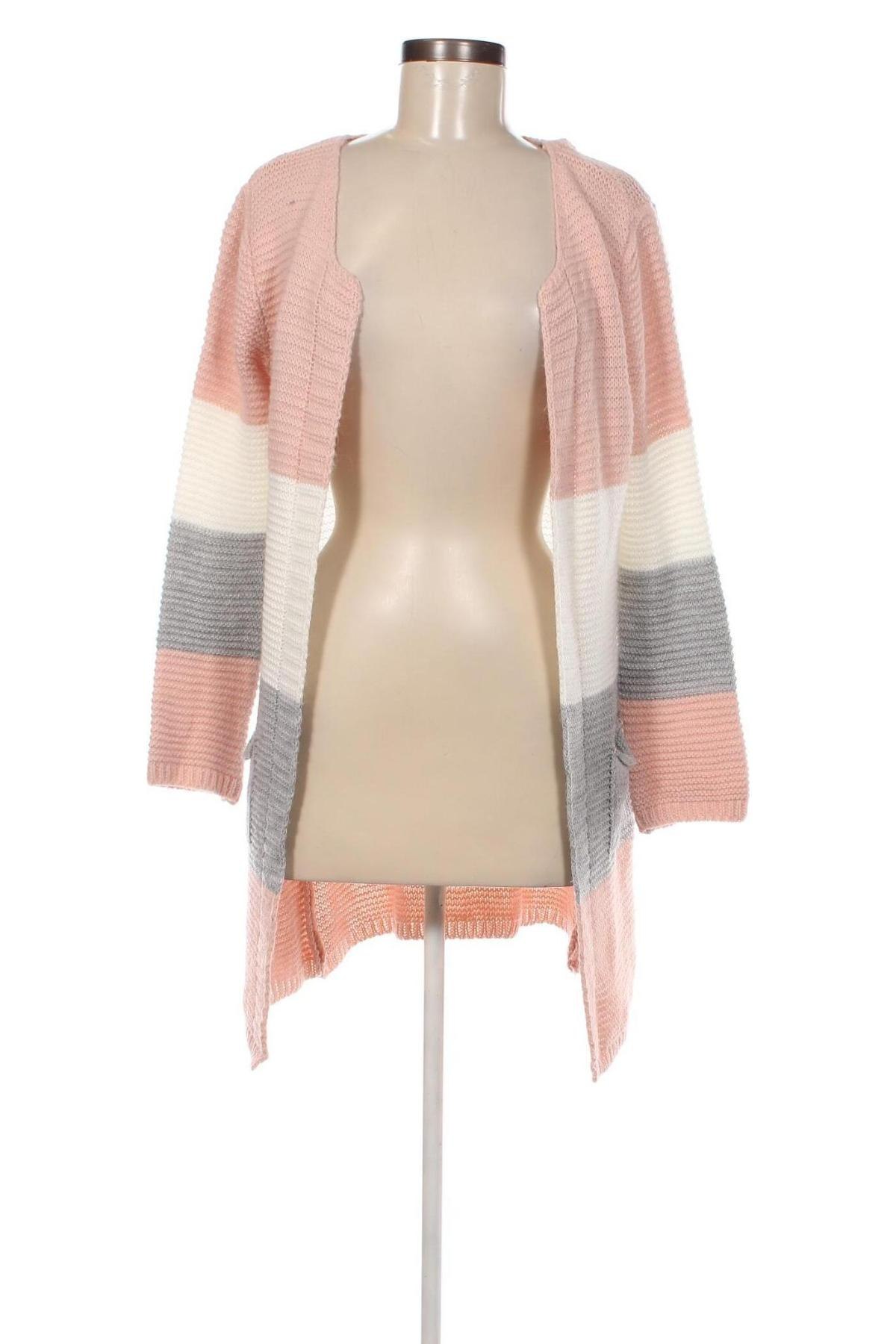 Cardigan de damă Colloseum, Mărime S, Culoare Multicolor, Preț 33,99 Lei