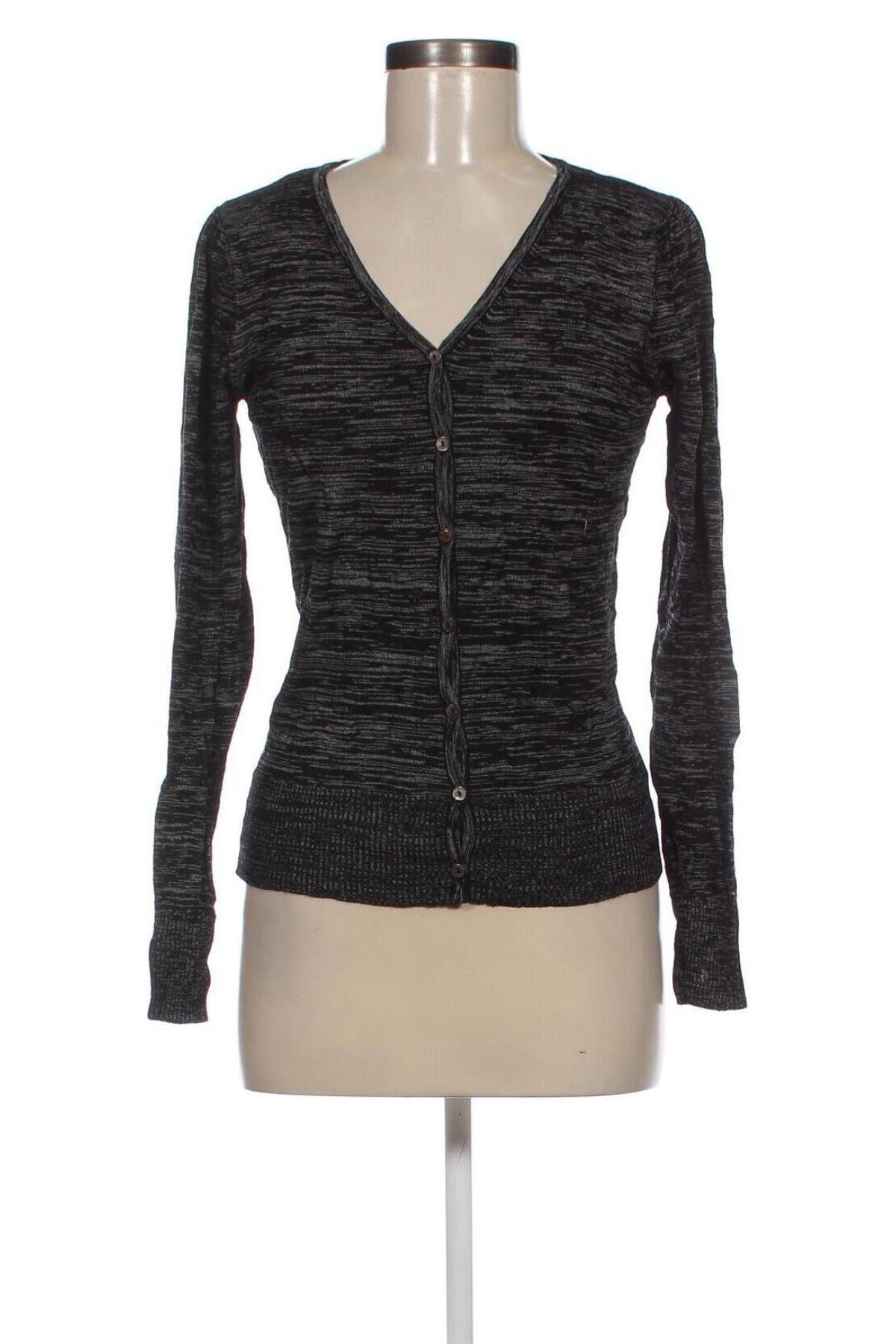 Cardigan de damă Colorado, Mărime S, Culoare Negru, Preț 21,99 Lei