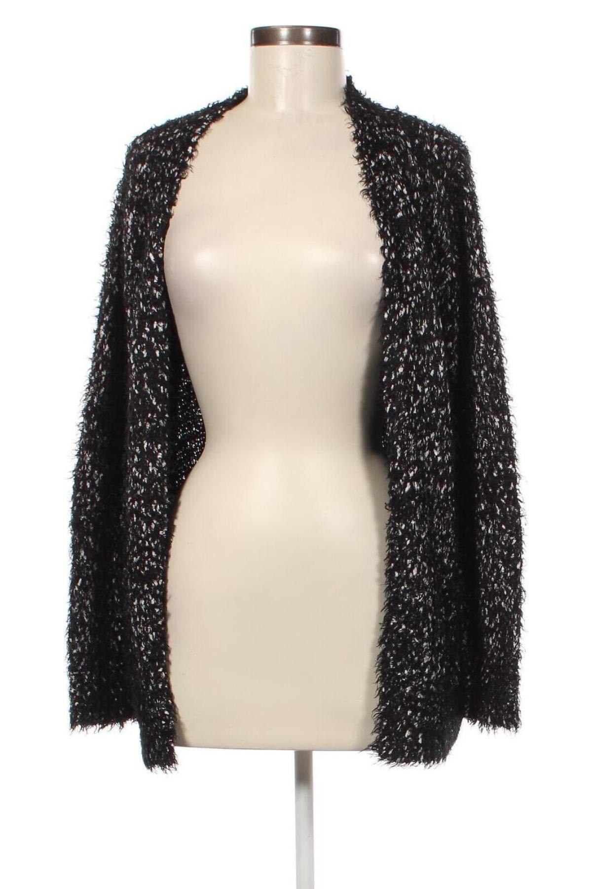 Cardigan de damă Colours Of The World, Mărime S, Culoare Negru, Preț 23,99 Lei