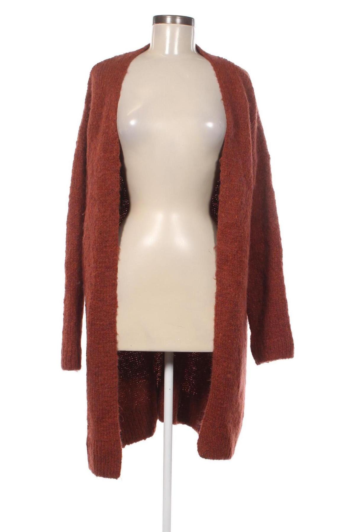 Cardigan de damă Comma,, Mărime M, Culoare Maro, Preț 91,99 Lei