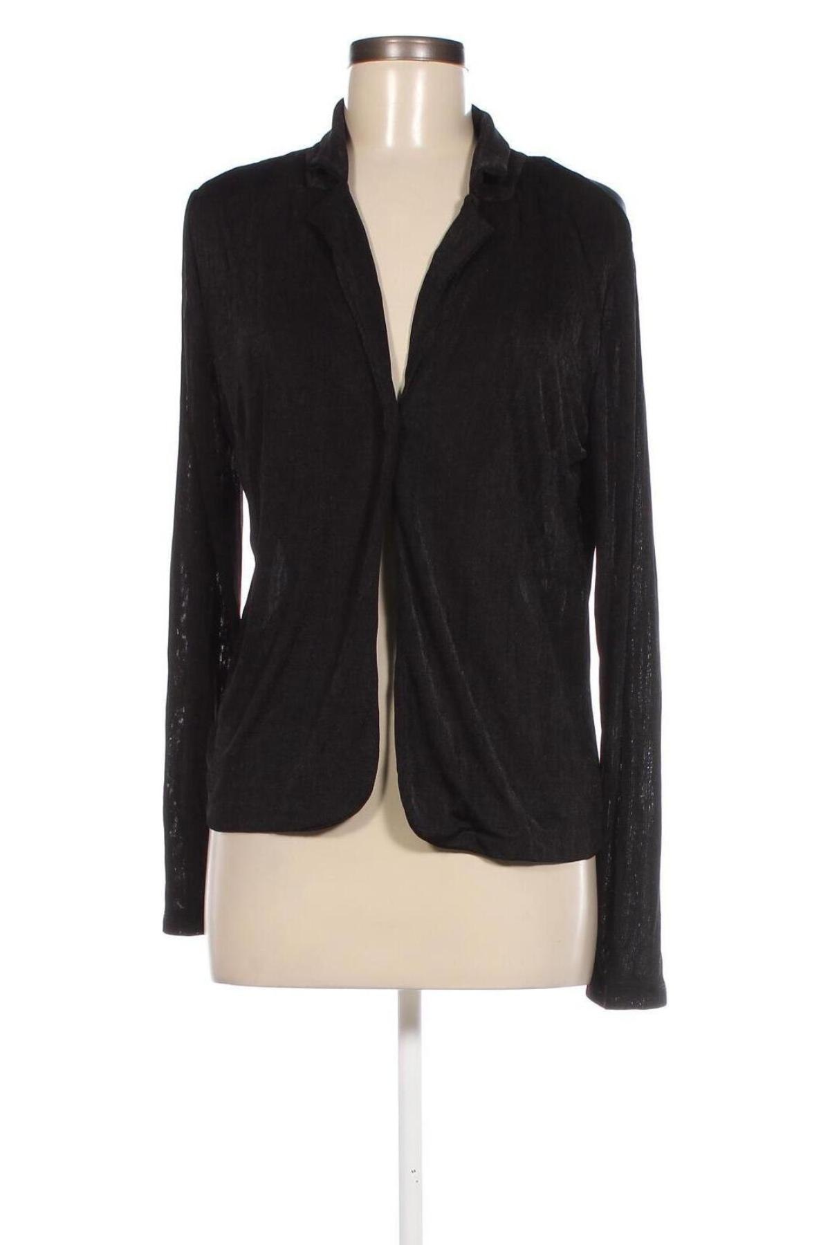 Cardigan de damă Cotton On, Mărime M, Culoare Negru, Preț 33,99 Lei