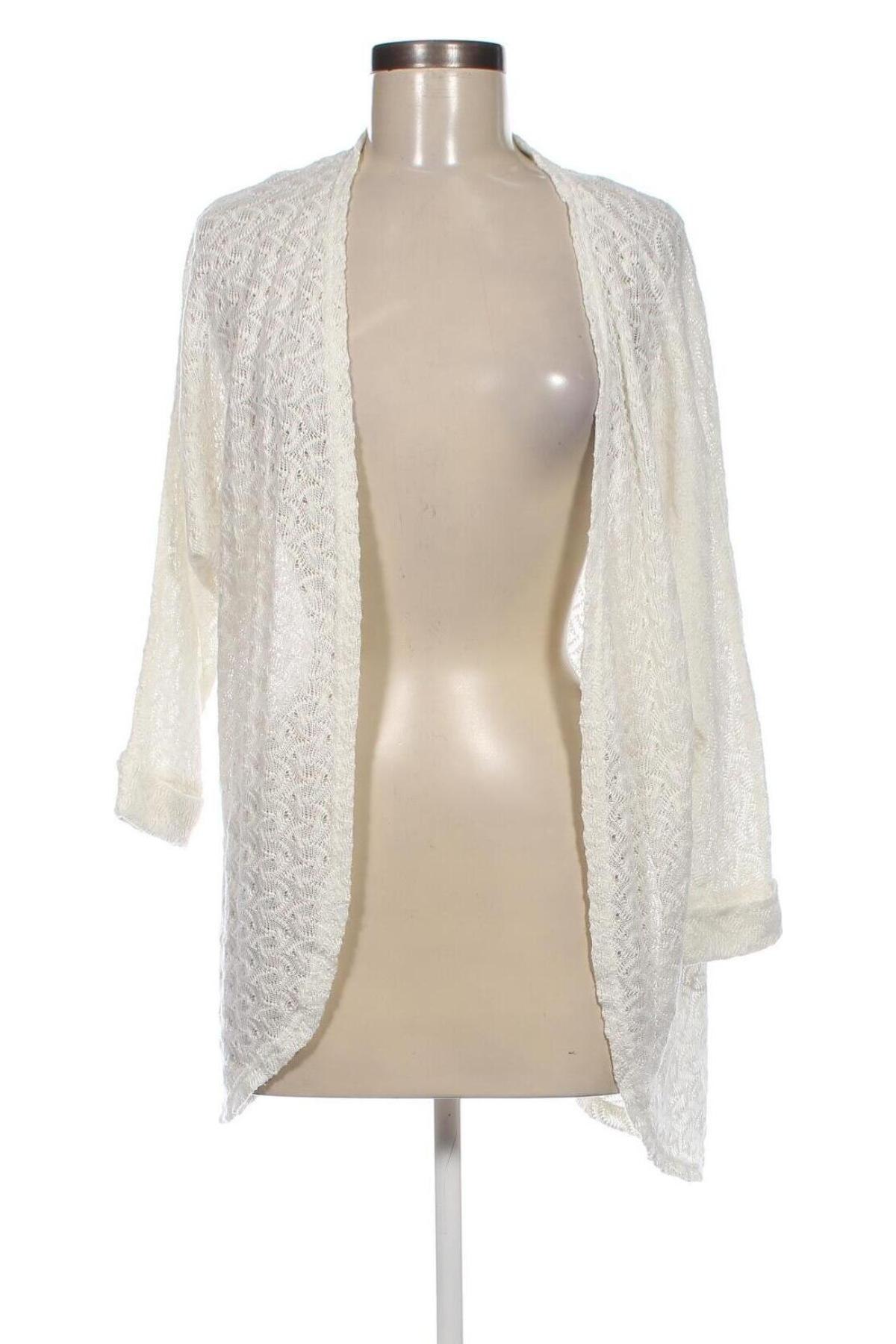 Cardigan de damă Cotton On, Mărime M, Culoare Alb, Preț 14,99 Lei