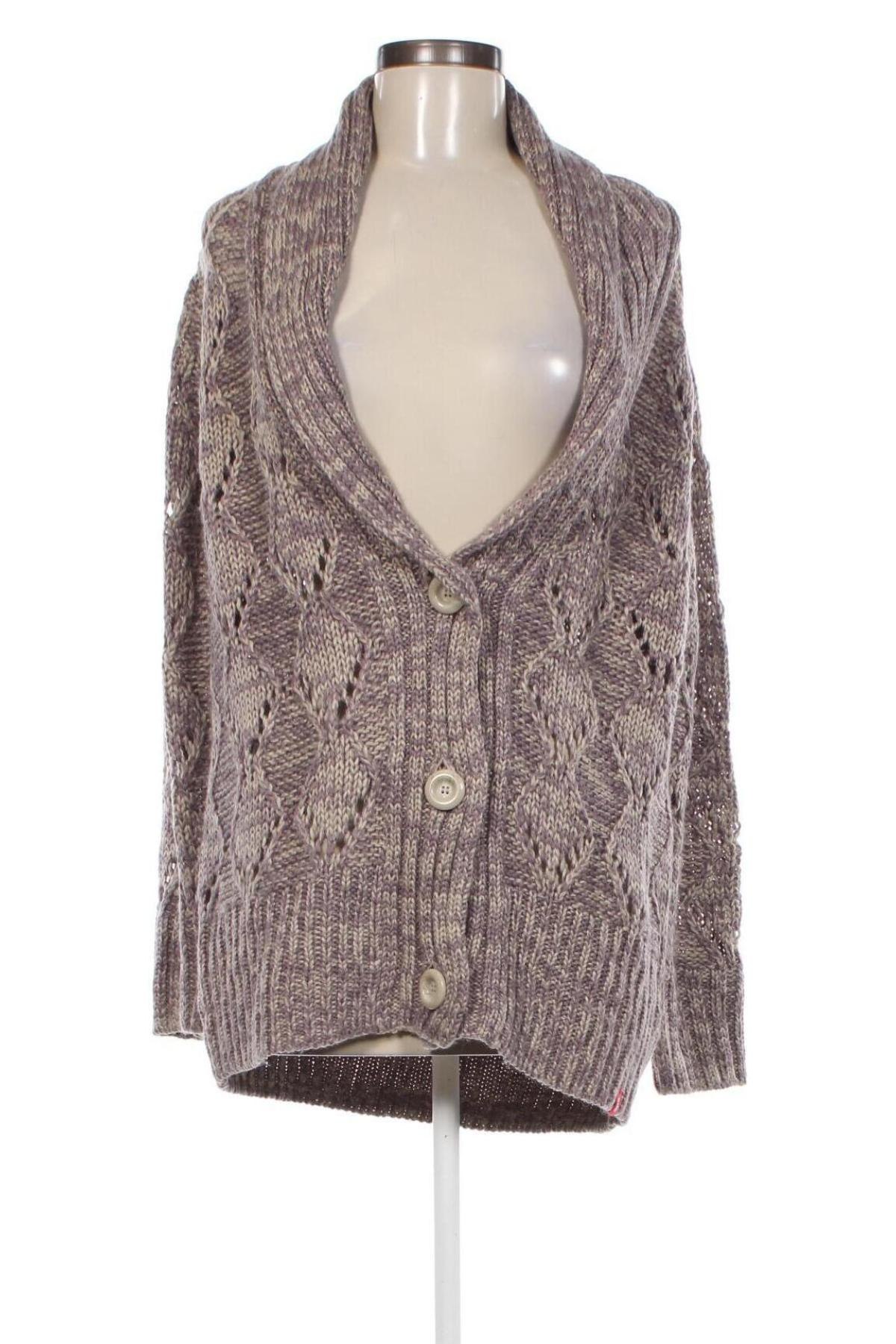 Cardigan de damă Edc By Esprit, Mărime M, Culoare Multicolor, Preț 12,99 Lei