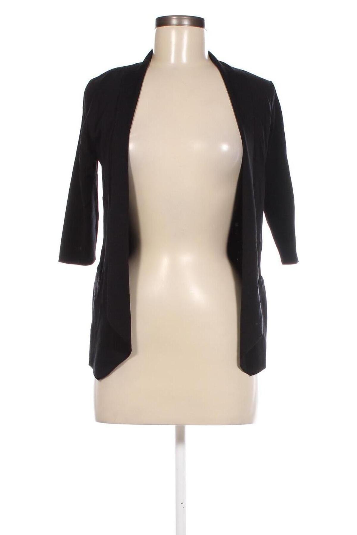 Cardigan de damă Escada Sport, Mărime M, Culoare Negru, Preț 53,99 Lei