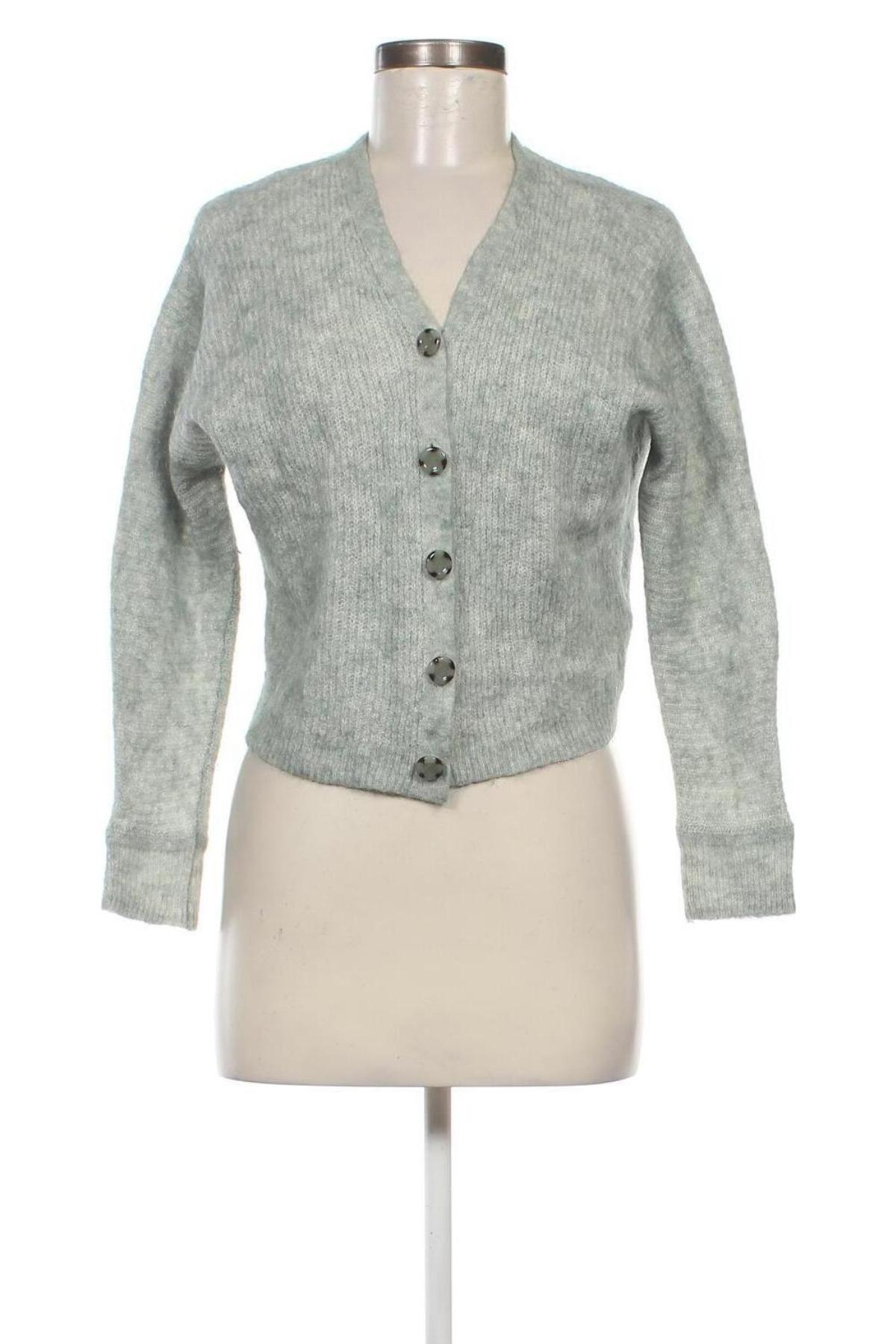 Cardigan de damă Esprit, Mărime S, Culoare Albastru, Preț 47,99 Lei