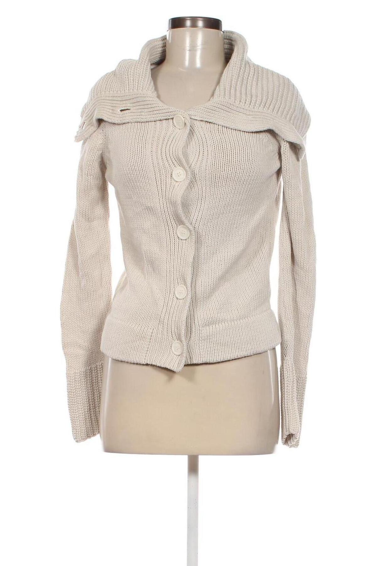 Damen Strickjacke Esprit, Größe S, Farbe Grau, Preis € 28,53