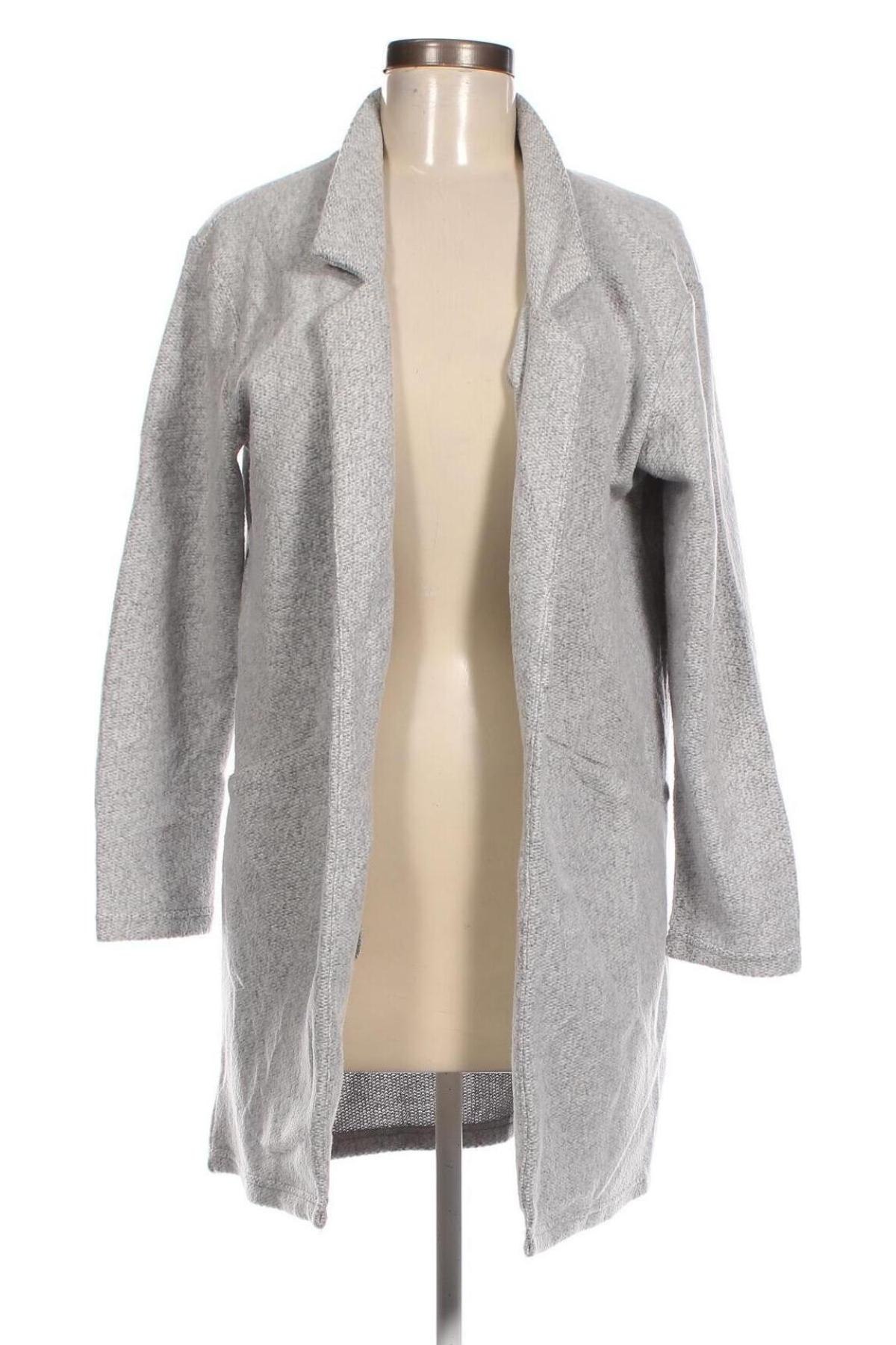 Damen Strickjacke Essentials, Größe S, Farbe Grau, Preis € 9,99