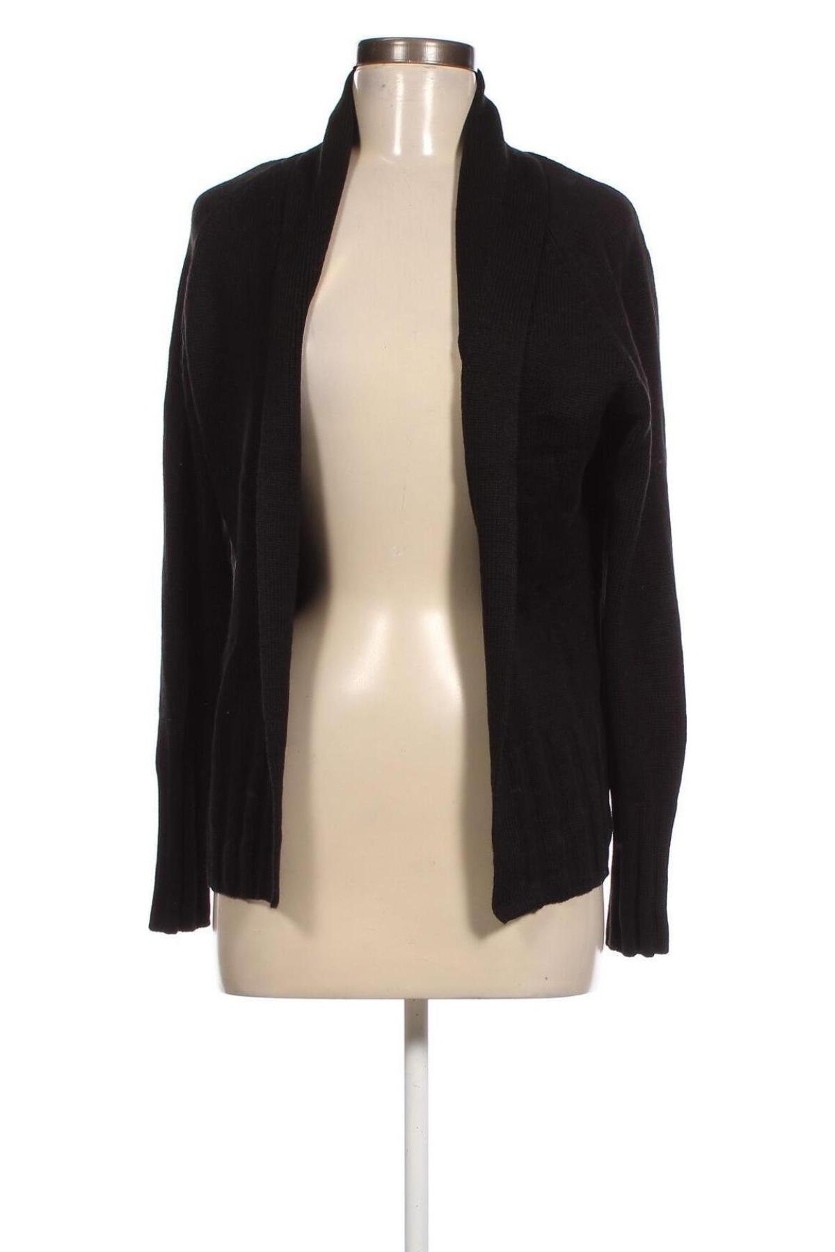 Cardigan de damă Gerry Weber, Mărime L, Culoare Negru, Preț 71,99 Lei