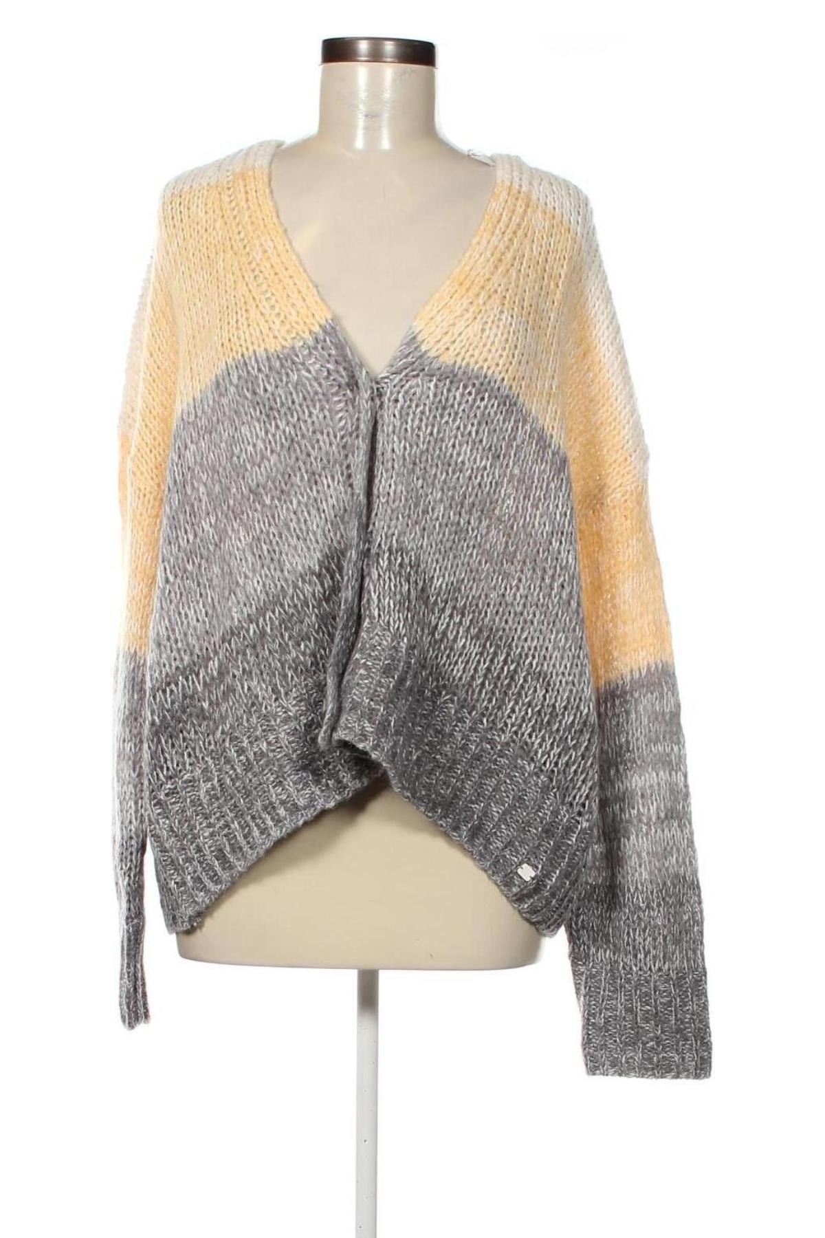 Cardigan de damă Gina Benotti, Mărime XL, Culoare Multicolor, Preț 42,99 Lei