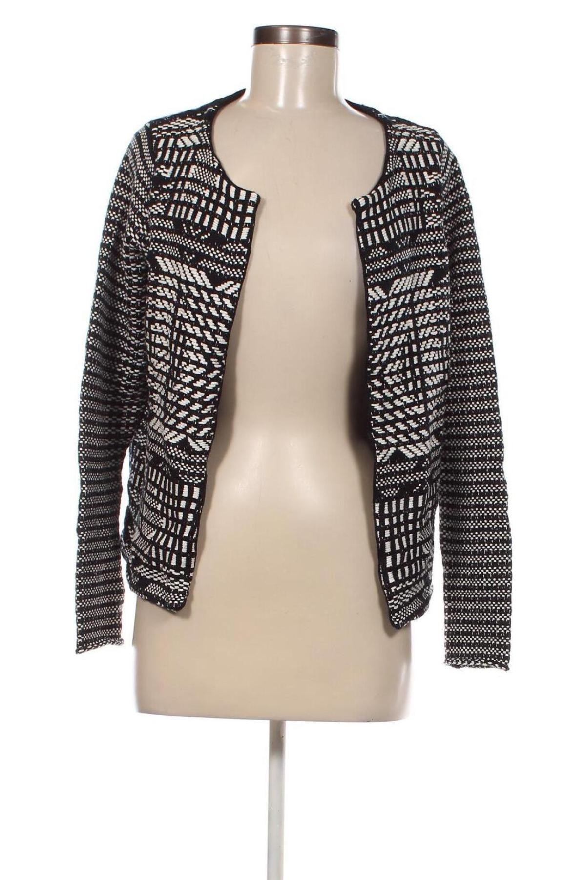 Cardigan de damă H&M, Mărime S, Culoare Multicolor, Preț 33,99 Lei