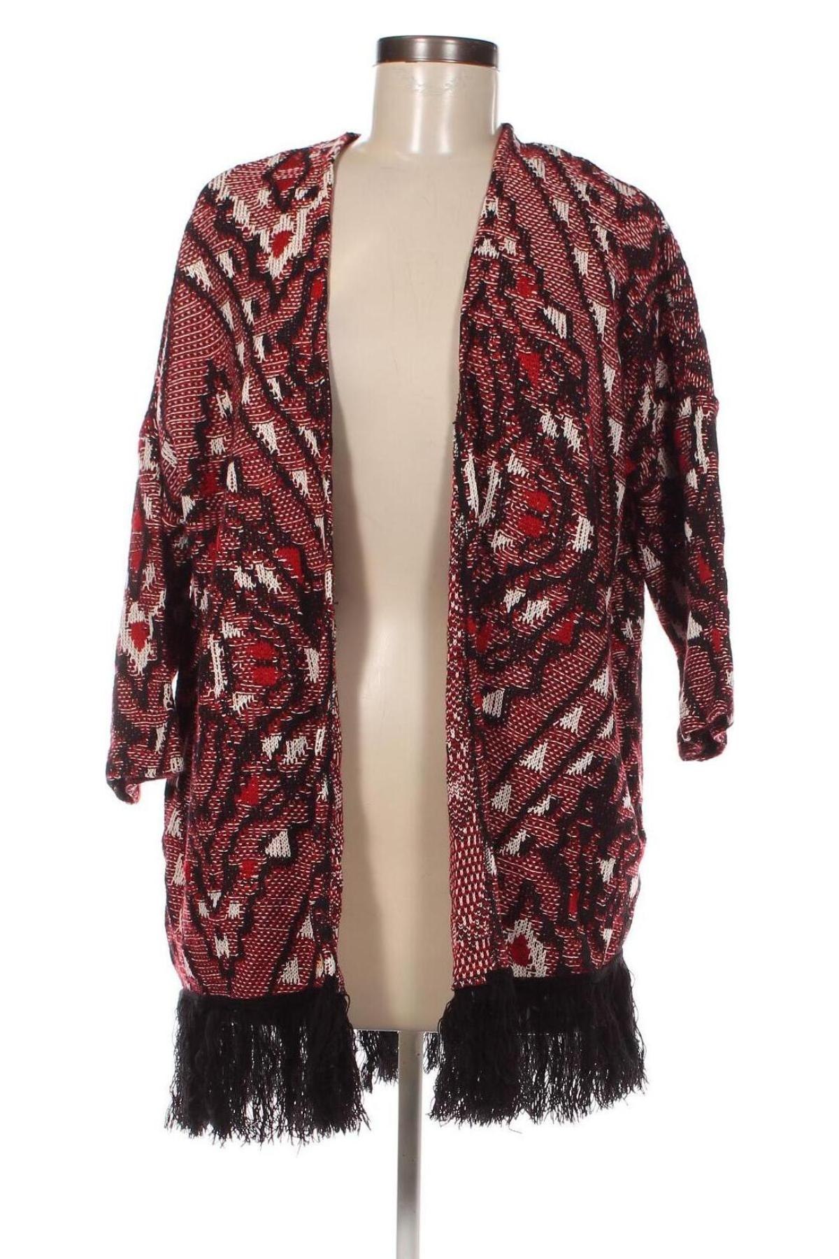 Cardigan de damă H&M Divided, Mărime S, Culoare Multicolor, Preț 20,99 Lei