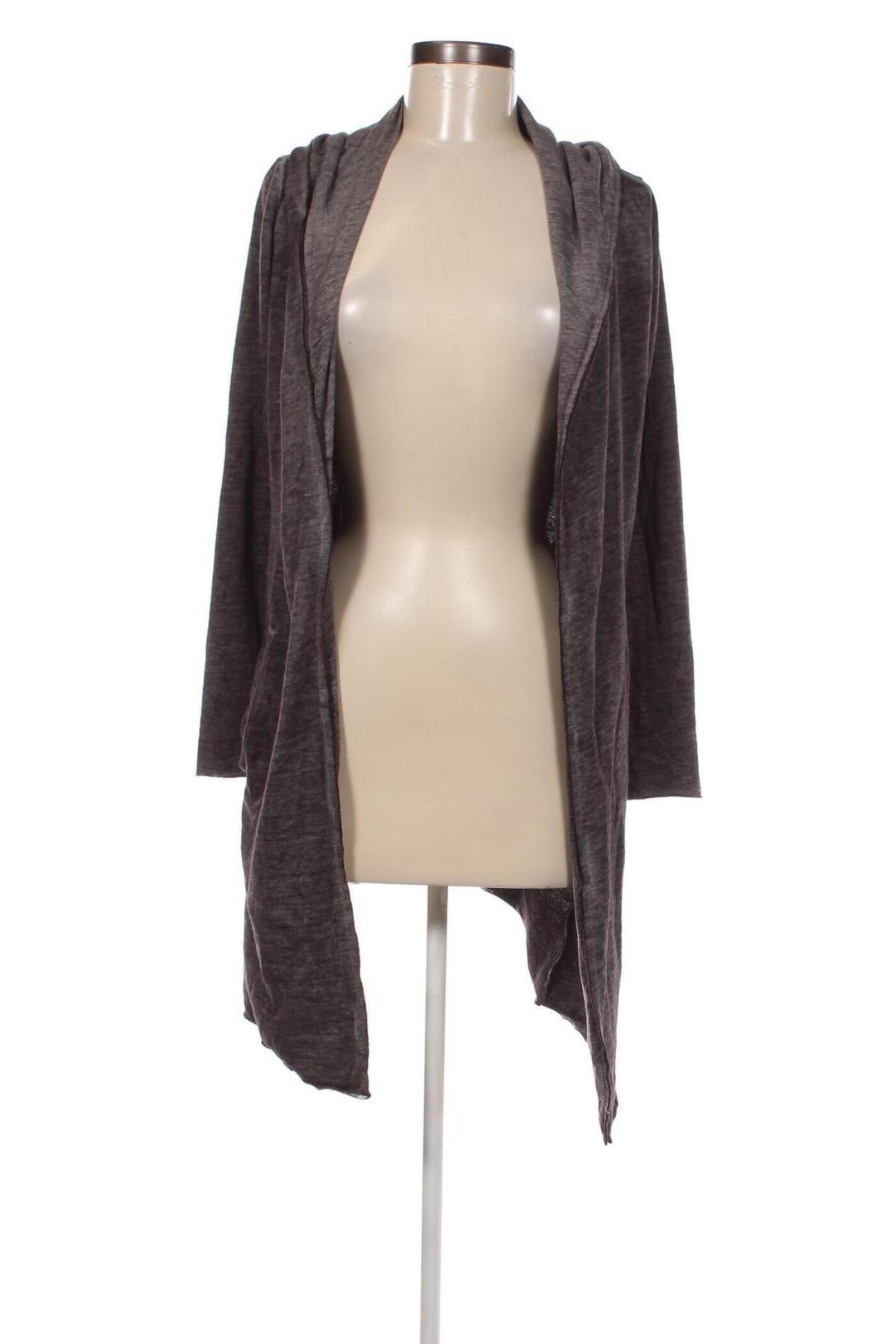 Cardigan de damă H&M Divided, Mărime XS, Culoare Gri, Preț 25,99 Lei