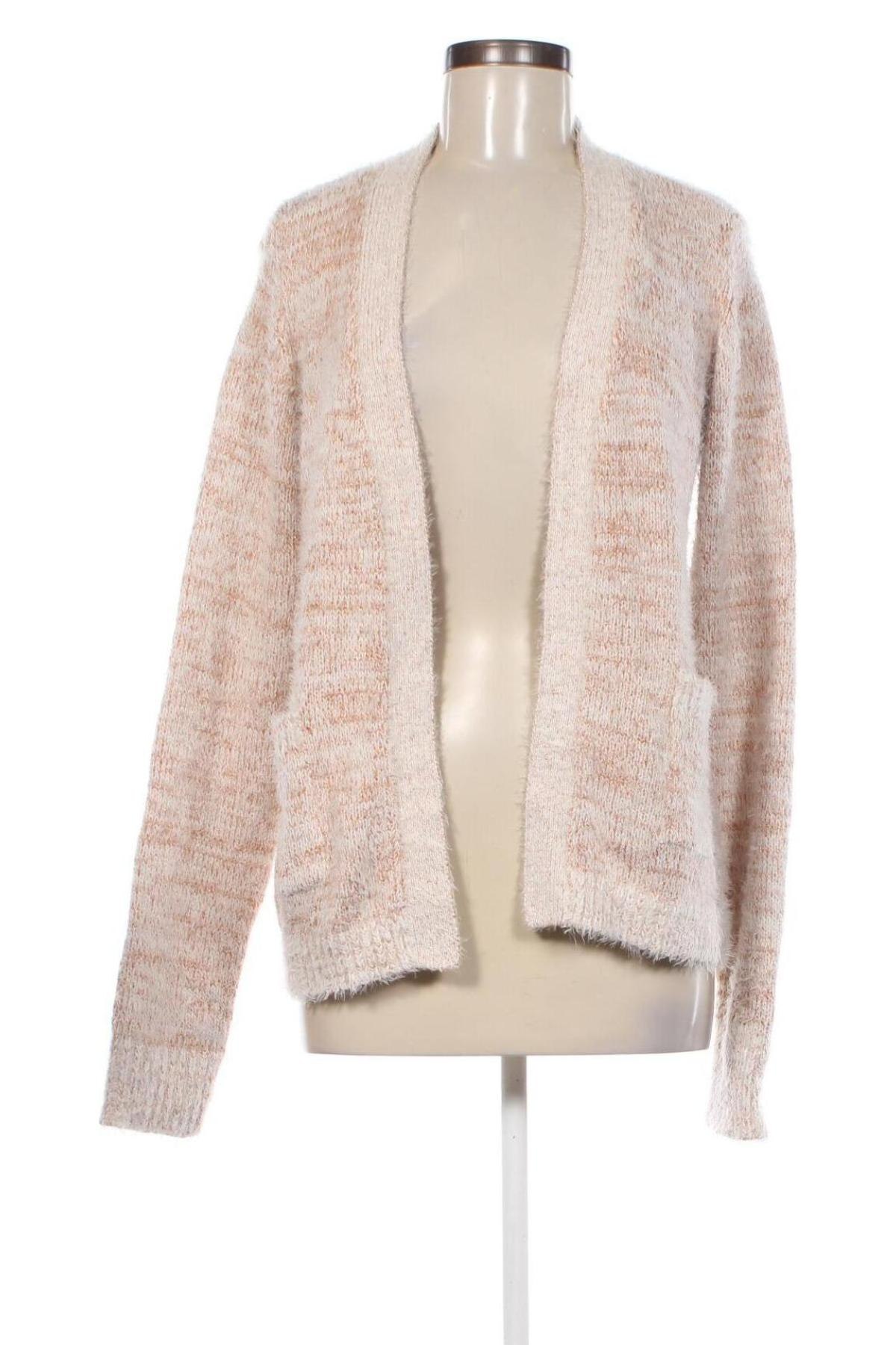 Cardigan de damă Hema, Mărime L, Culoare Mov deschis, Preț 22,99 Lei