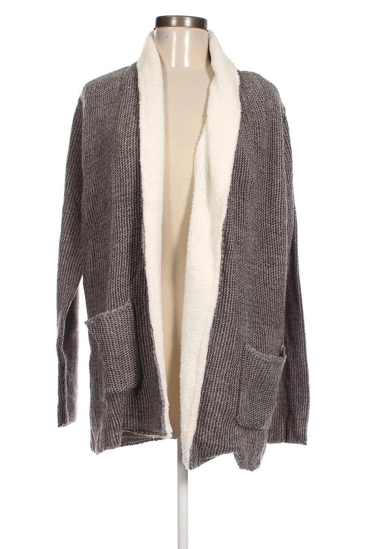 Cardigan de damă Janina, Mărime L, Culoare Multicolor, Preț 28,99 Lei