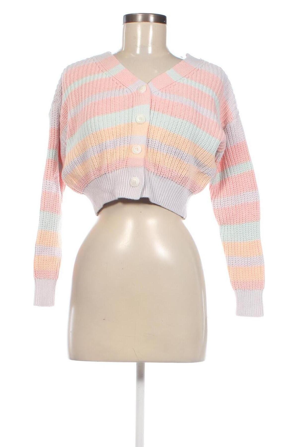 Cardigan de damă Jessica Simpson, Mărime S, Culoare Multicolor, Preț 47,99 Lei