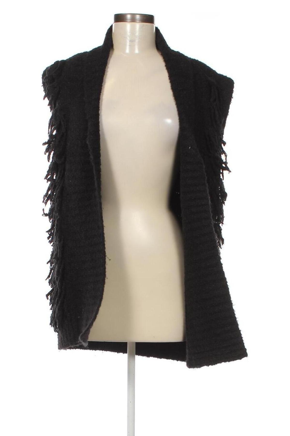 Cardigan de damă Jones, Mărime S, Culoare Negru, Preț 22,99 Lei