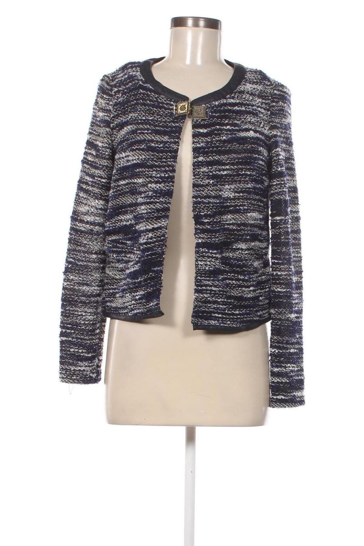 Cardigan de damă Laura Torelli, Mărime S, Culoare Multicolor, Preț 30,99 Lei