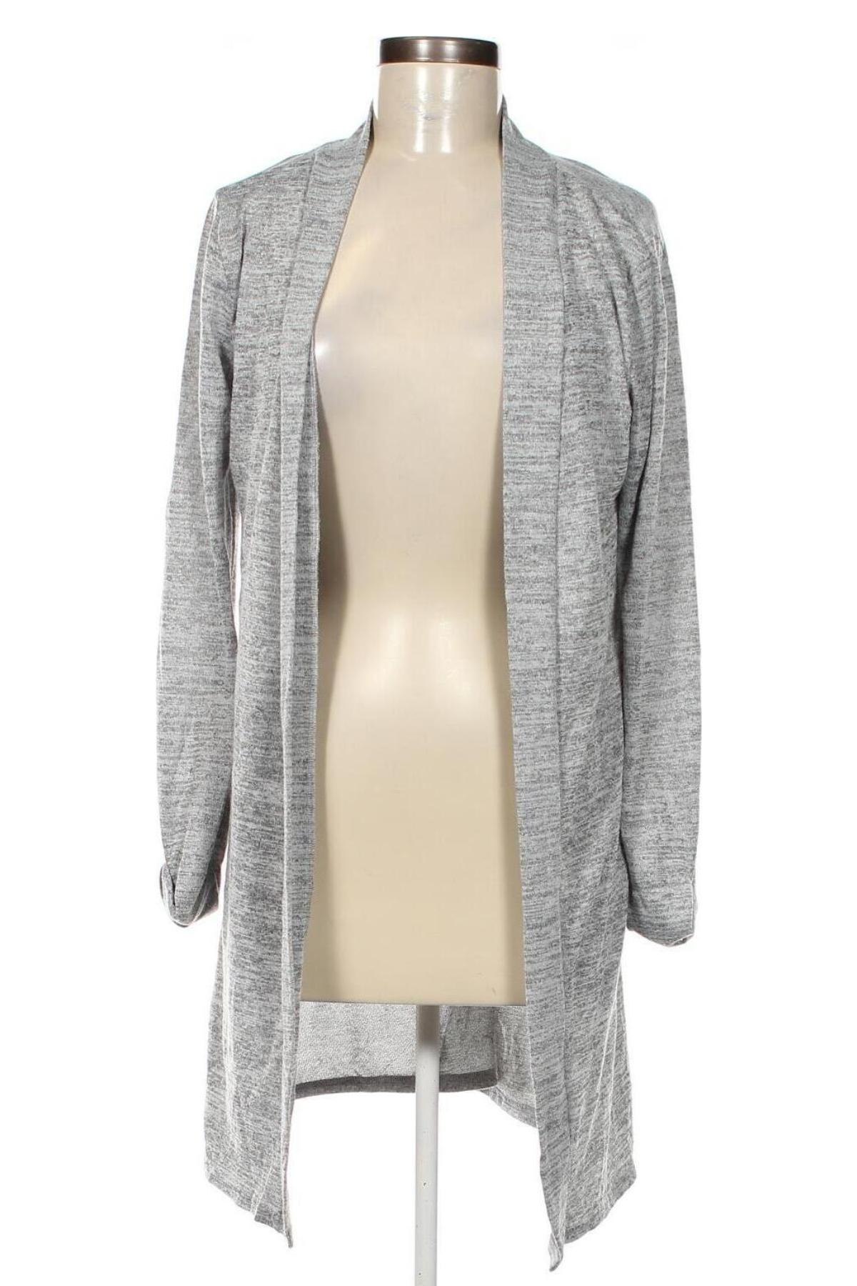 Damen Strickjacke Lipsy London, Größe L, Farbe Grau, Preis € 2,99