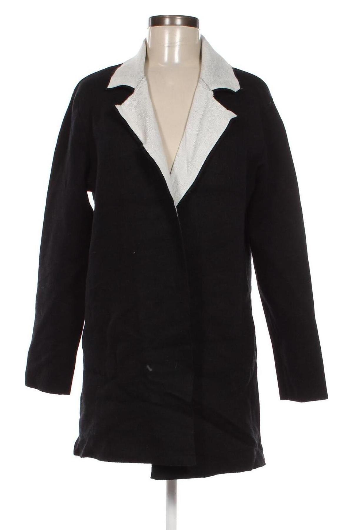 Cardigan de damă Liz Jordan, Mărime S, Culoare Negru, Preț 14,99 Lei