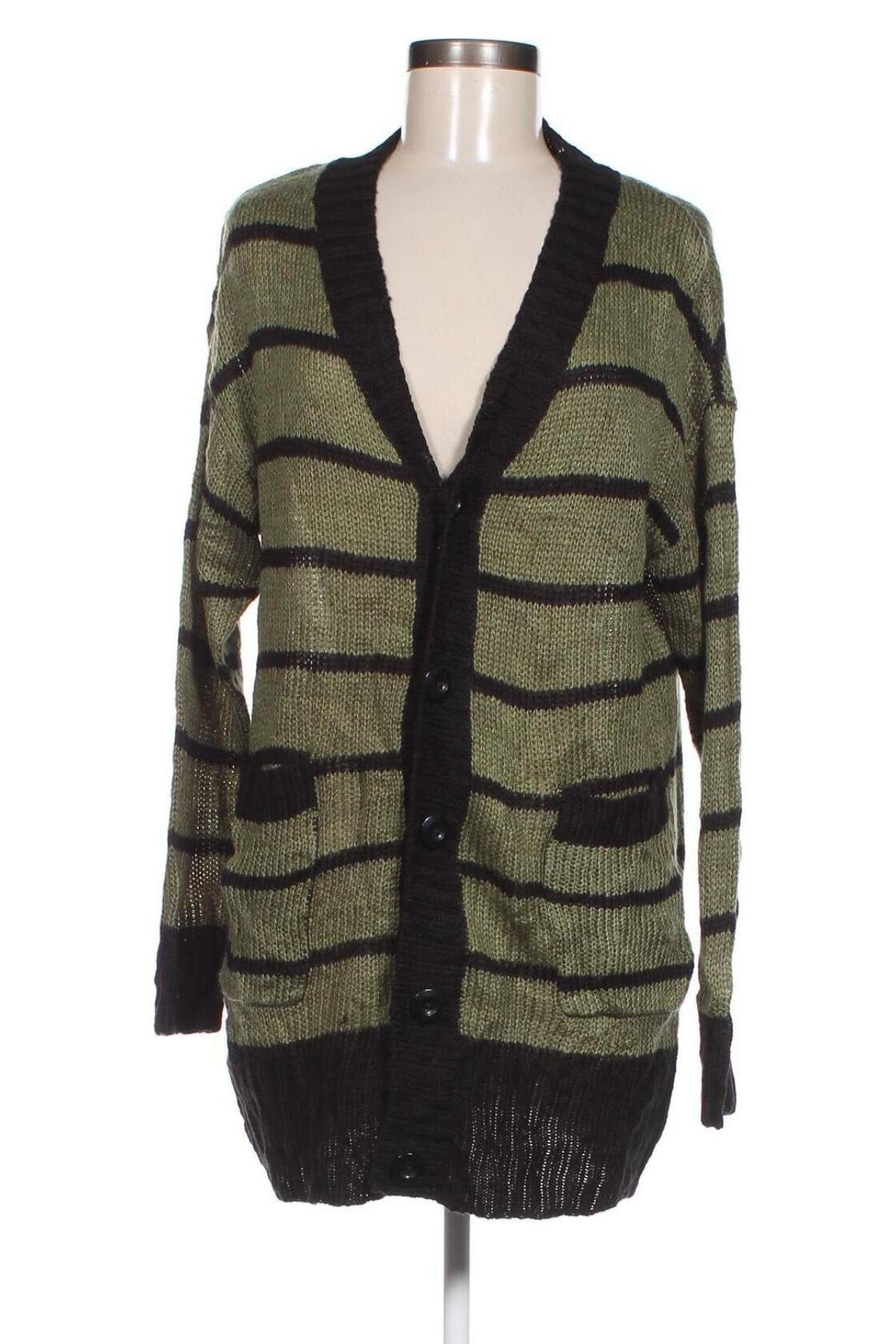 Cardigan de damă LulaRoe, Mărime S, Culoare Verde, Preț 33,99 Lei