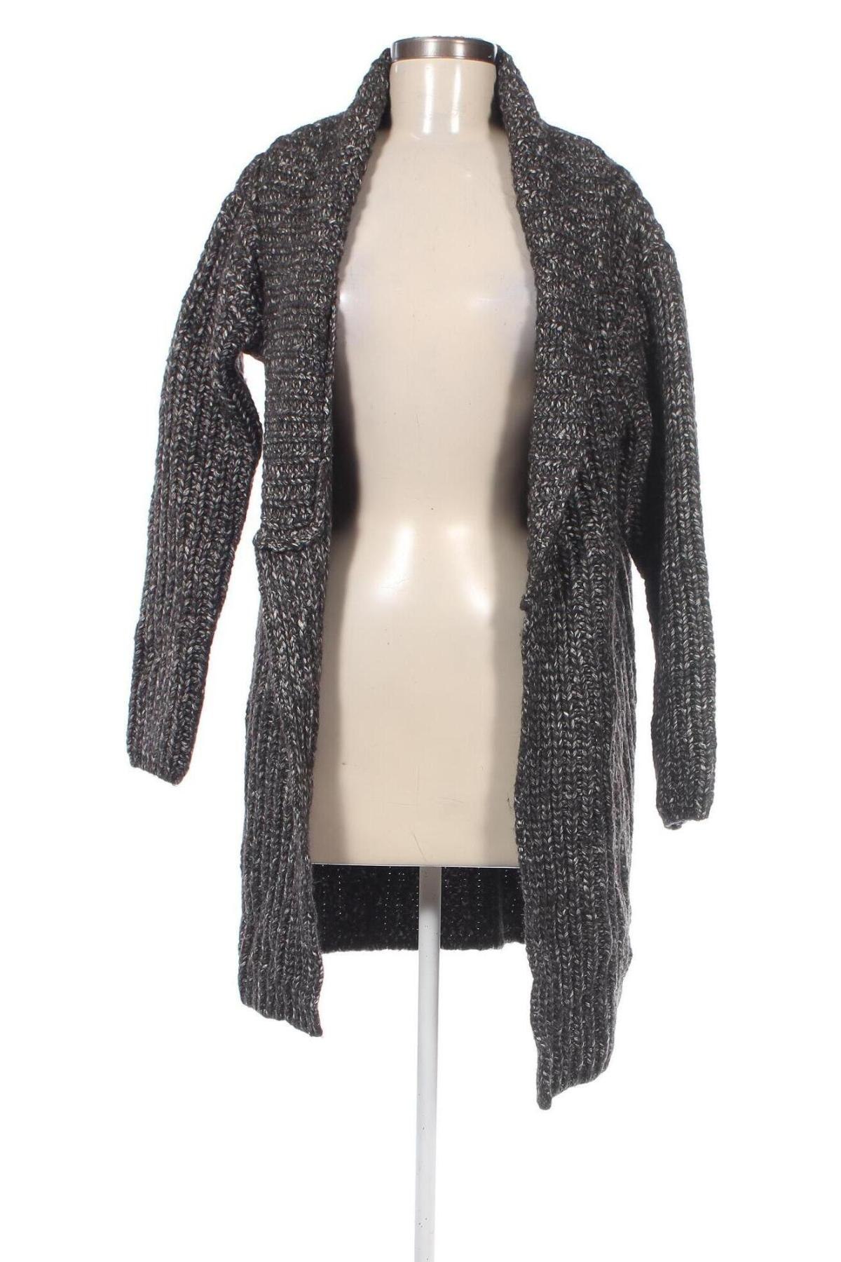 Damen Strickjacke Marco Polo, Größe S, Farbe Grau, Preis € 28,53