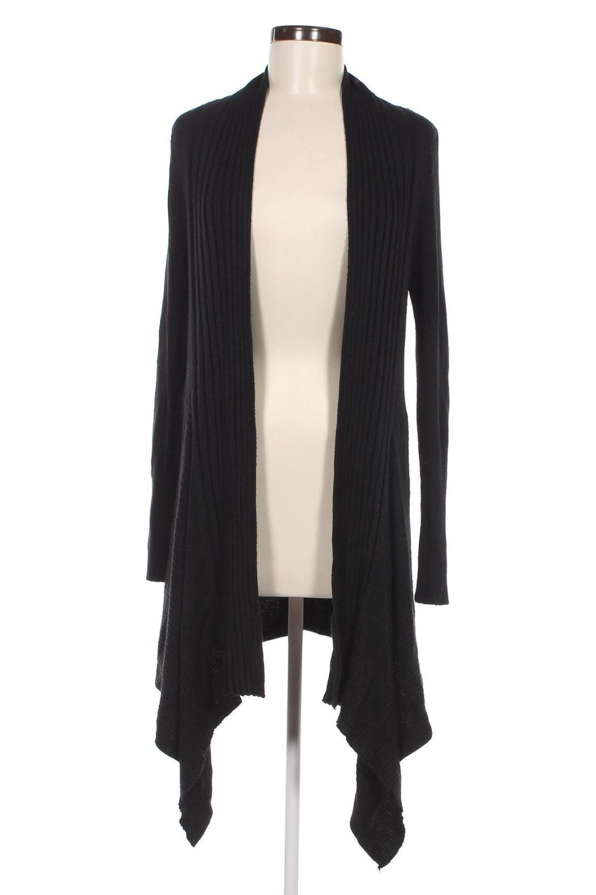 Cardigan de damă Marks & Spencer, Mărime S, Culoare Negru, Preț 20,99 Lei