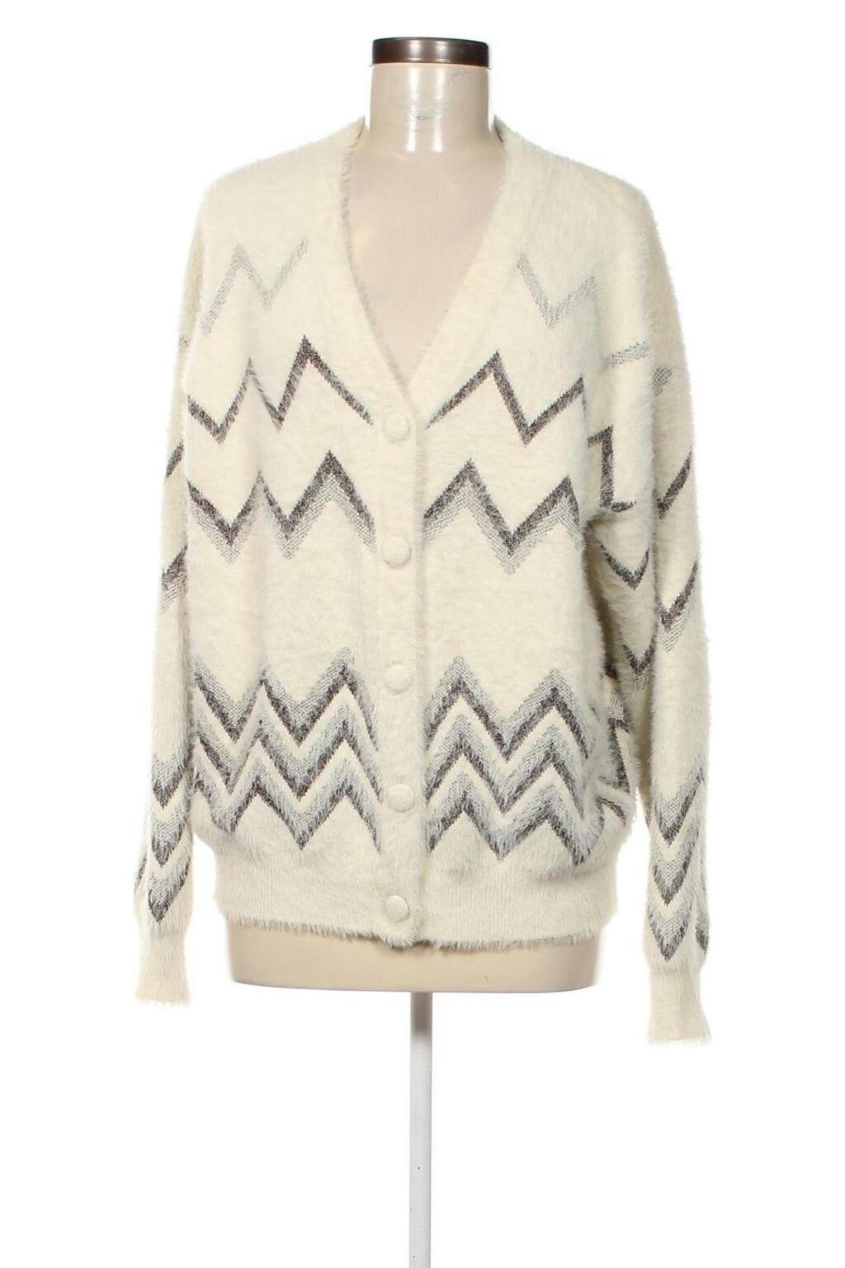 Cardigan de damă Mayerline, Mărime XL, Culoare Bej, Preț 71,99 Lei