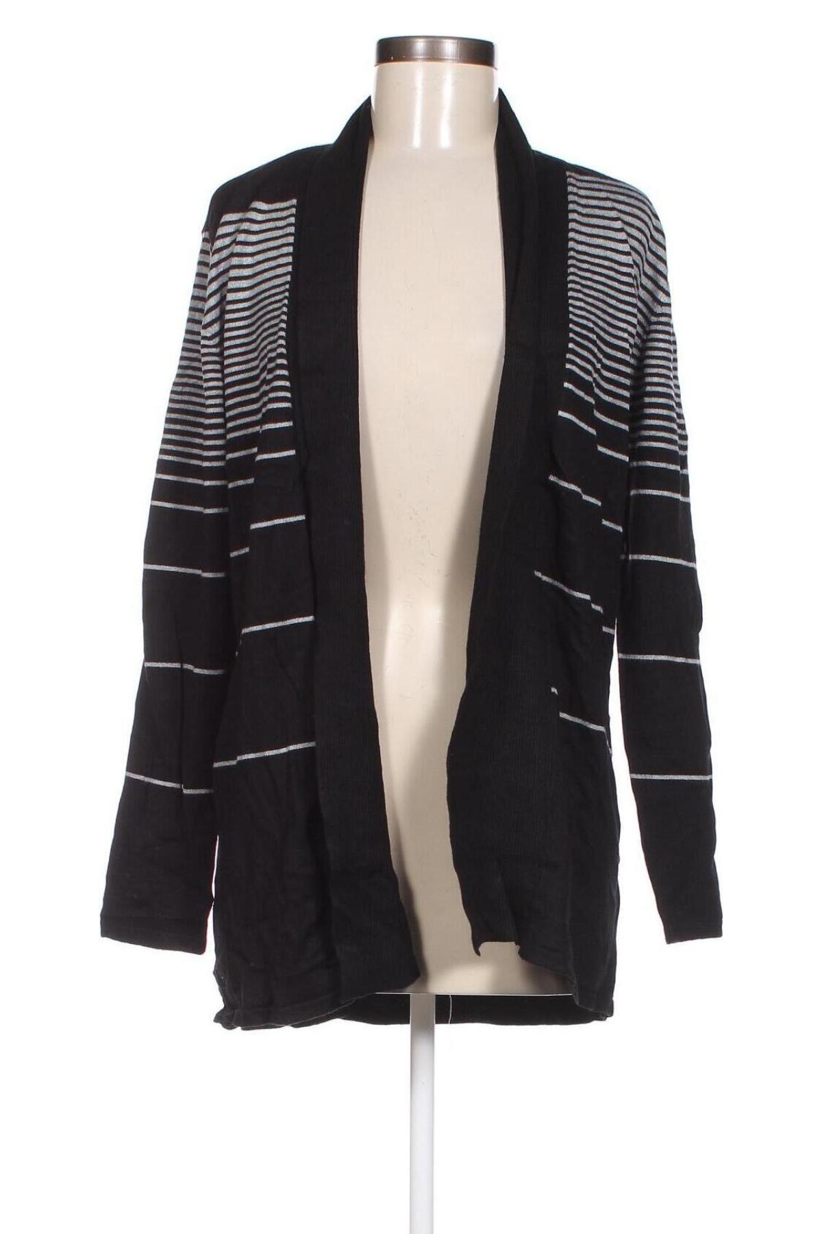 Cardigan de damă Millers, Mărime L, Culoare Negru, Preț 30,99 Lei