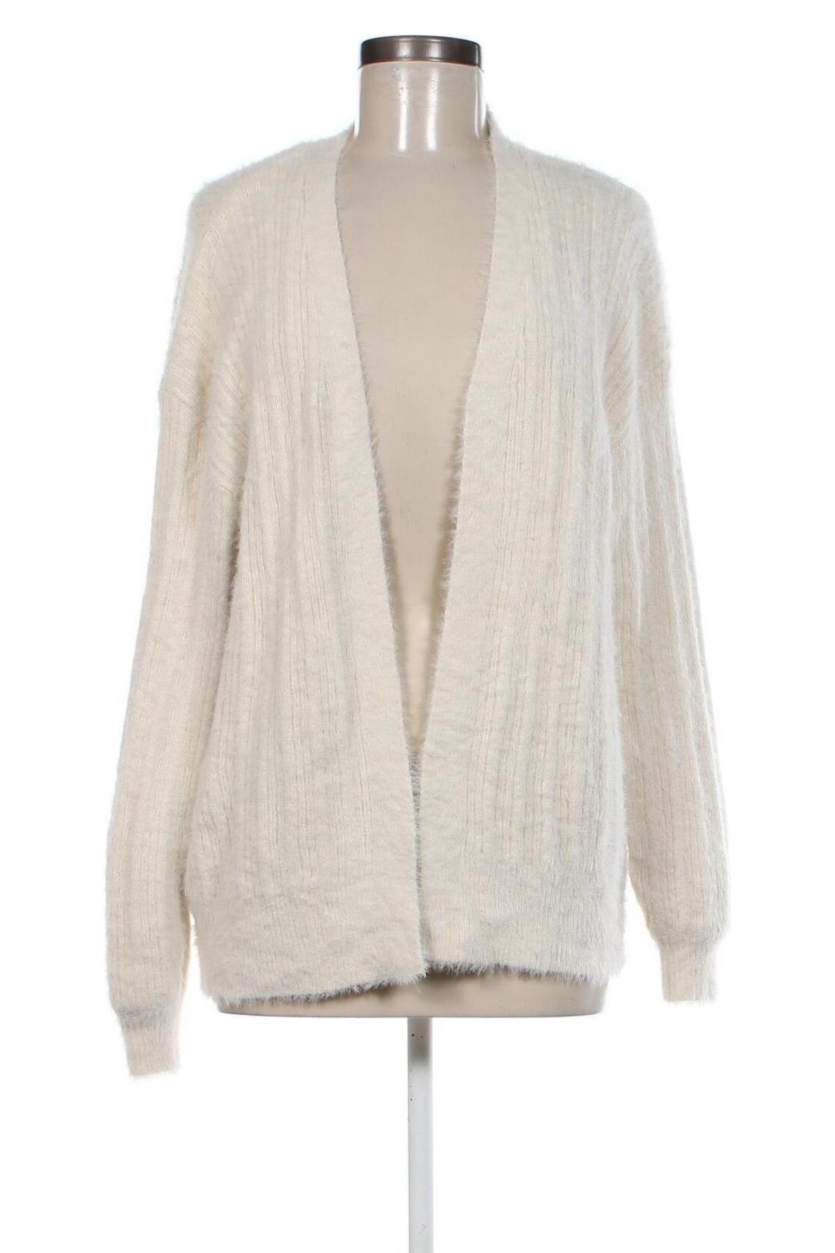 Cardigan de damă Miss Selfridge, Mărime M, Culoare Ecru, Preț 39,99 Lei