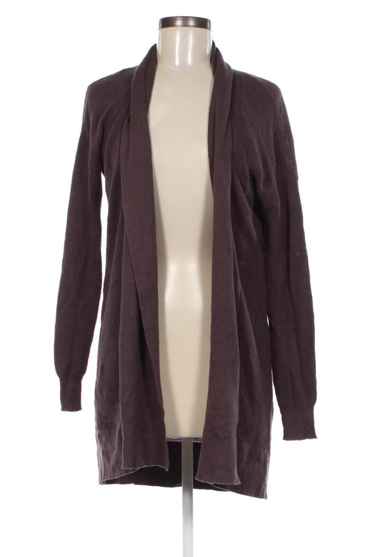 Damen Strickjacke Mix, Größe XS, Farbe Braun, Preis € 7,49