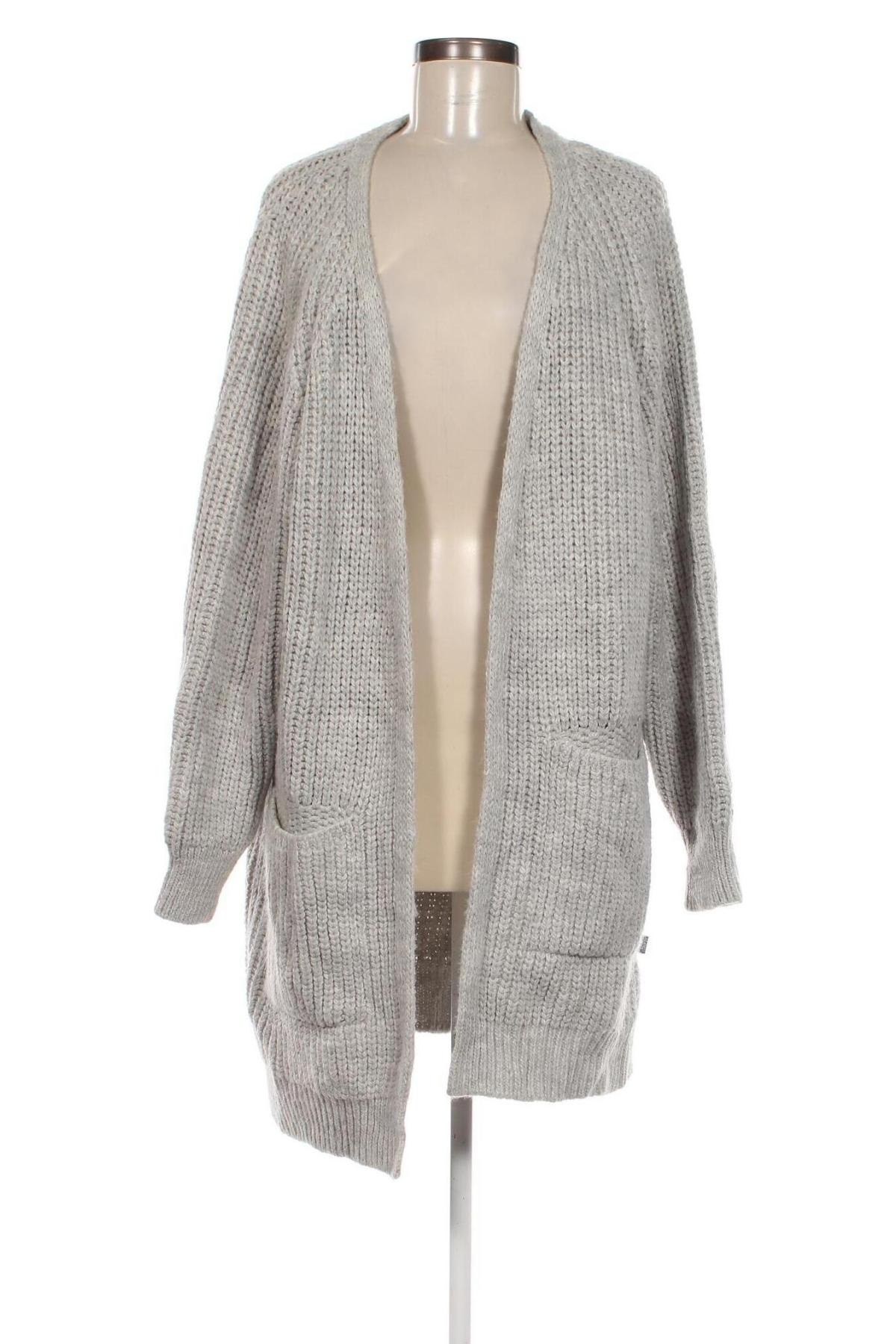 Cardigan de damă More & More, Mărime M, Culoare Gri, Preț 71,99 Lei