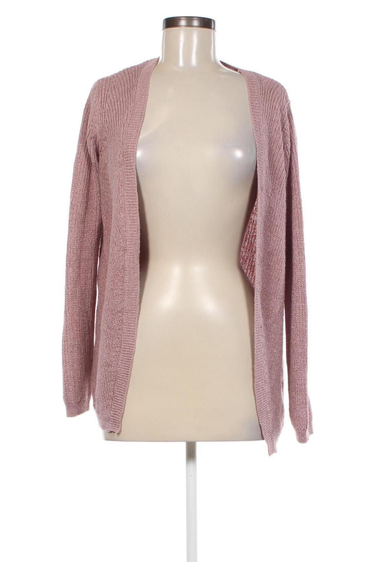 Cardigan de damă Multiblu, Mărime S, Culoare Mov deschis, Preț 23,99 Lei