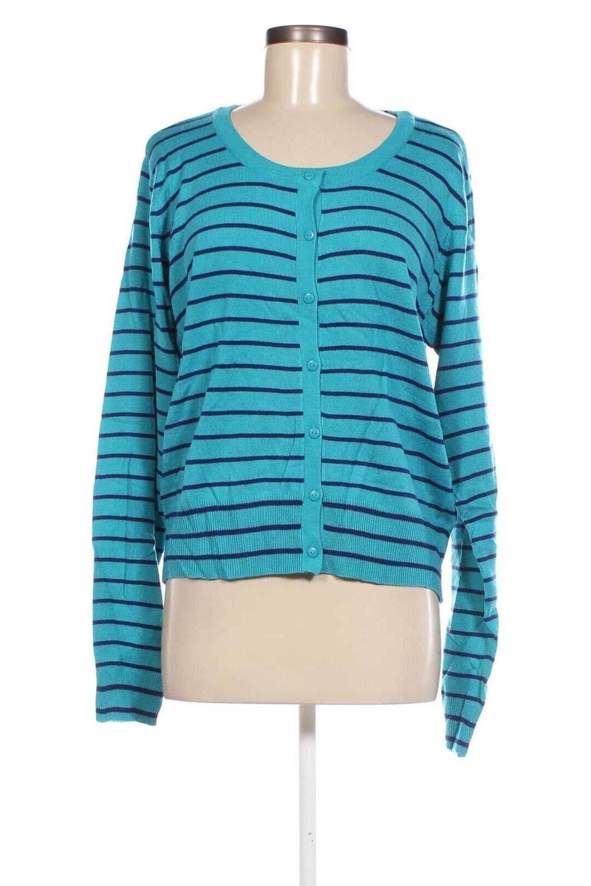 Cardigan de damă Now, Mărime XL, Culoare Multicolor, Preț 33,99 Lei