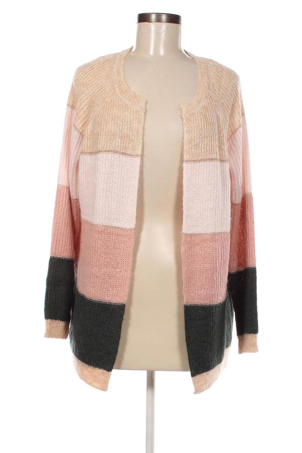 Cardigan de damă ONLY, Mărime S, Culoare Multicolor, Preț 23,99 Lei