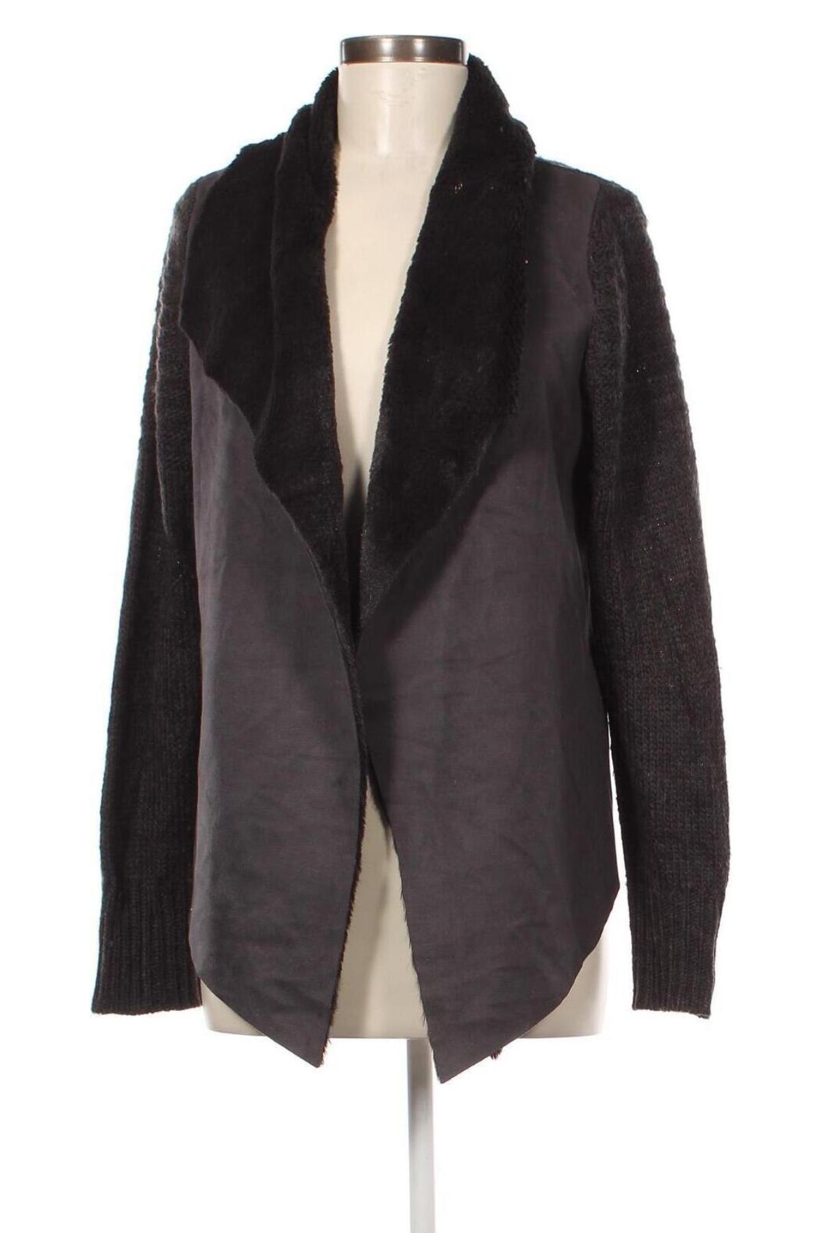 Damen Strickjacke Orsay, Größe M, Farbe Grau, Preis € 7,49