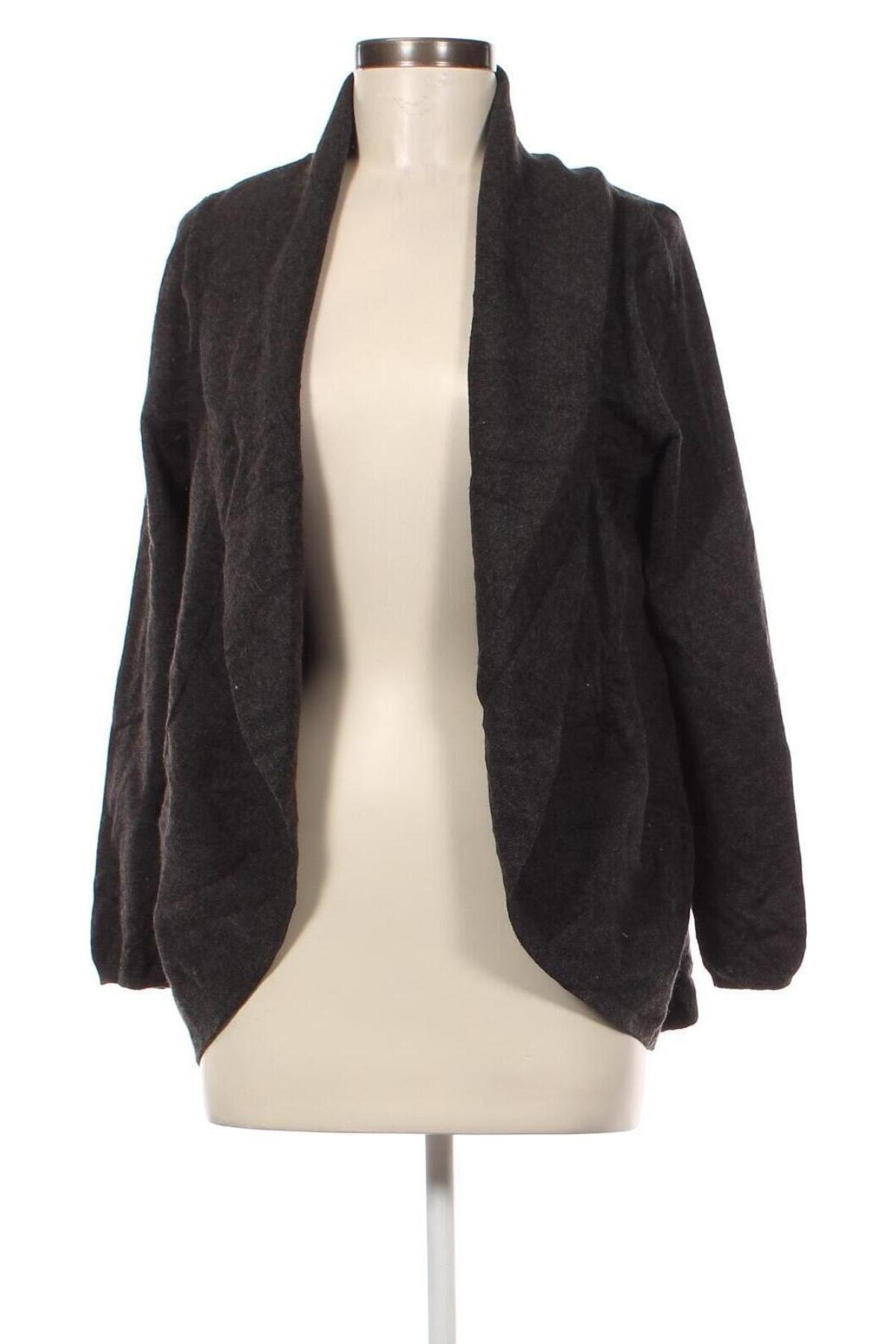 Damen Strickjacke Orsay, Größe M, Farbe Grau, Preis € 3,49