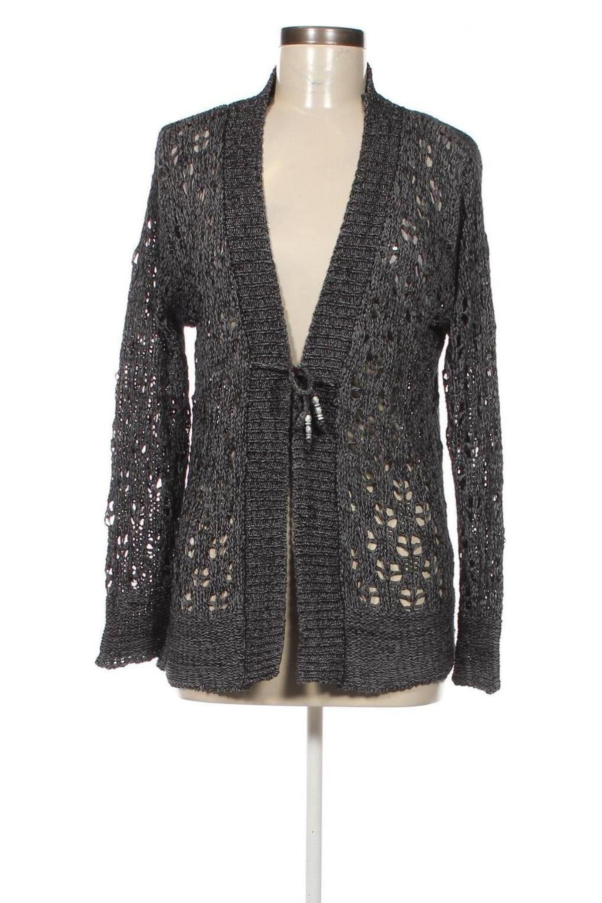 Cardigan de damă Outfit, Mărime XL, Culoare Negru, Preț 28,99 Lei