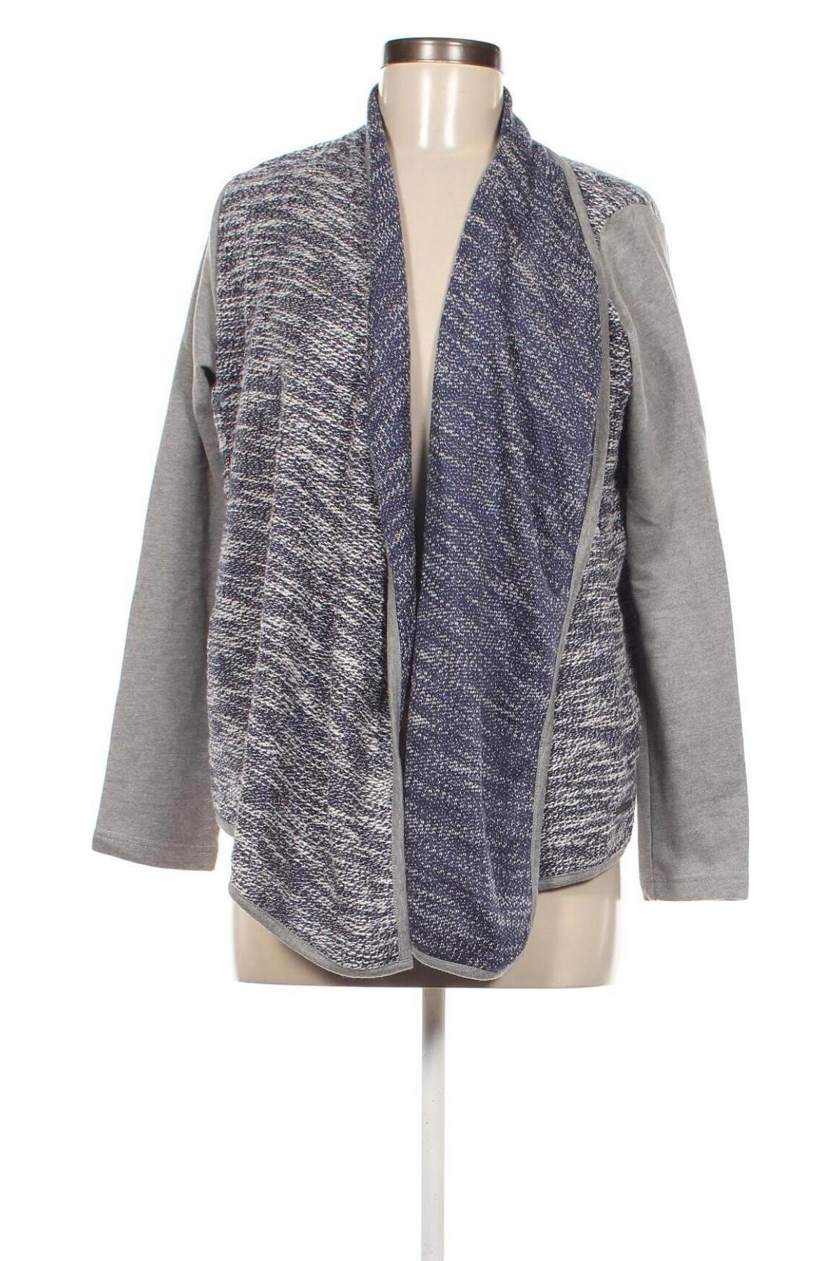 Damen Strickjacke Pepe Jeans, Größe M, Farbe Blau, Preis € 22,99