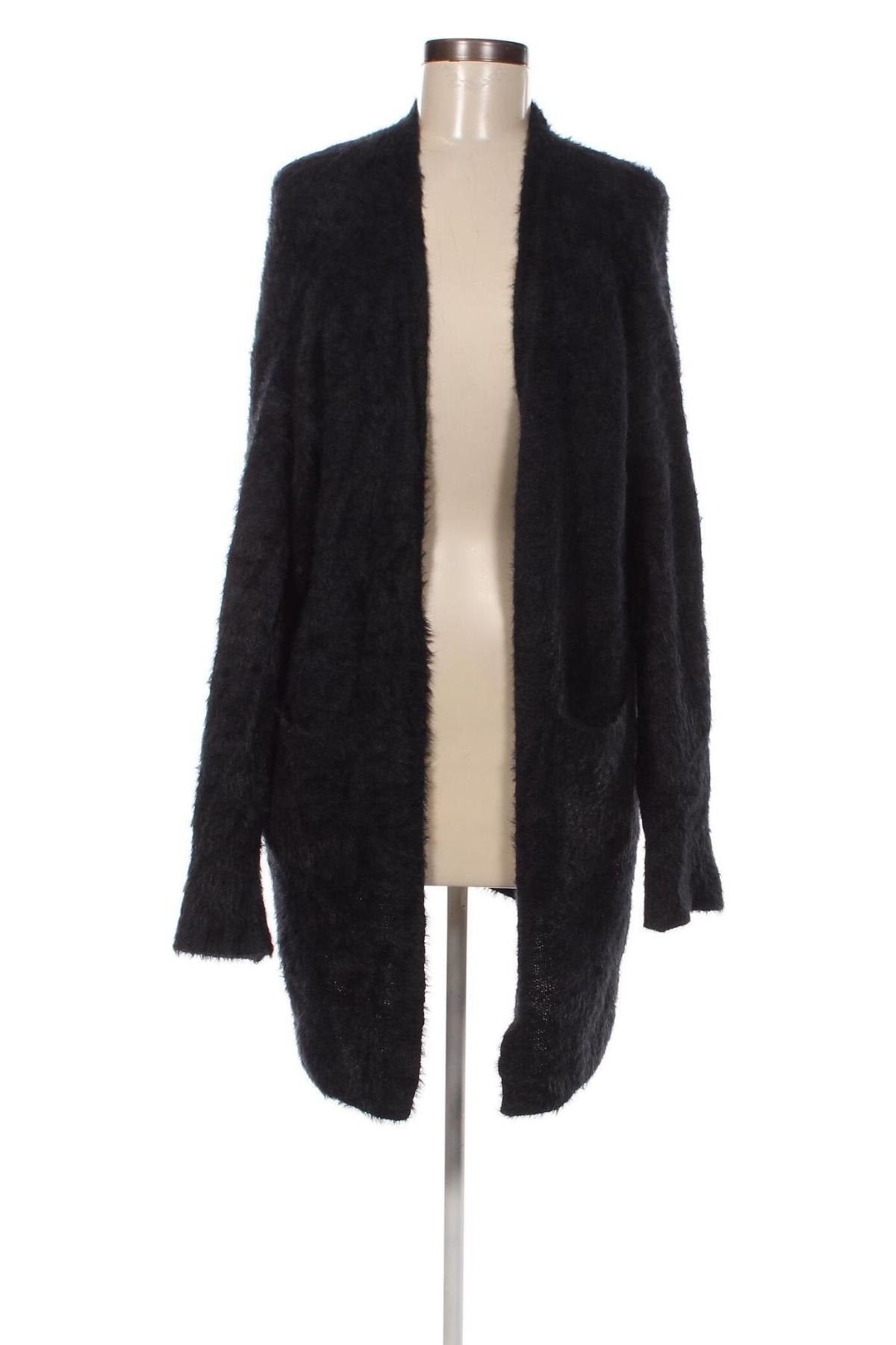 Cardigan de damă Primark, Mărime M, Culoare Albastru, Preț 33,99 Lei