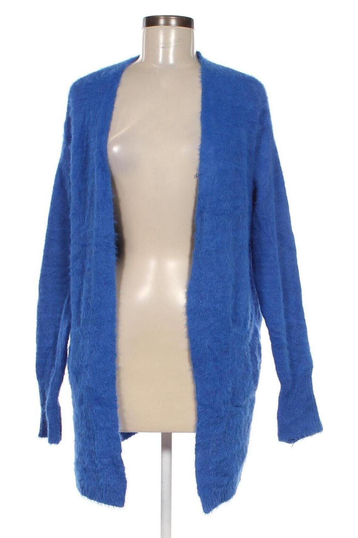 Damen Strickjacke Primark, Größe XS, Farbe Blau, Preis € 7,49