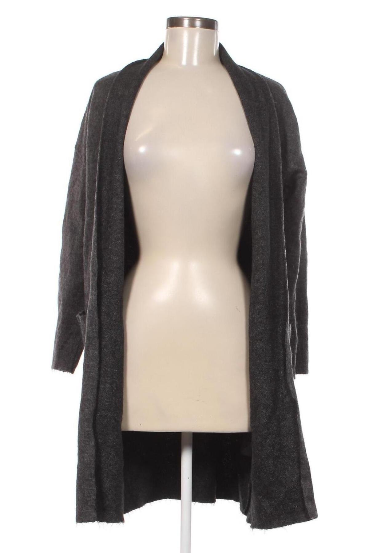 Cardigan de damă S.Oliver, Mărime M, Culoare Gri, Preț 29,99 Lei