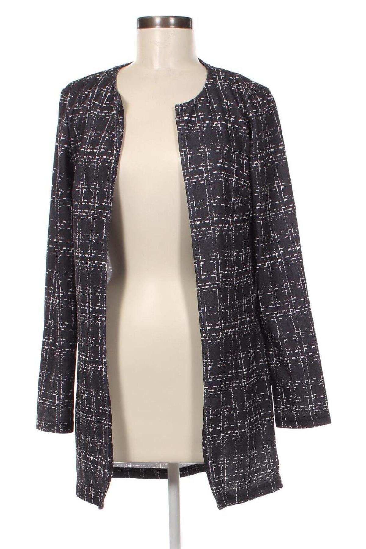 SHEIN Damen Strickjacke SHEIN - günstig bei Remix - #128258615