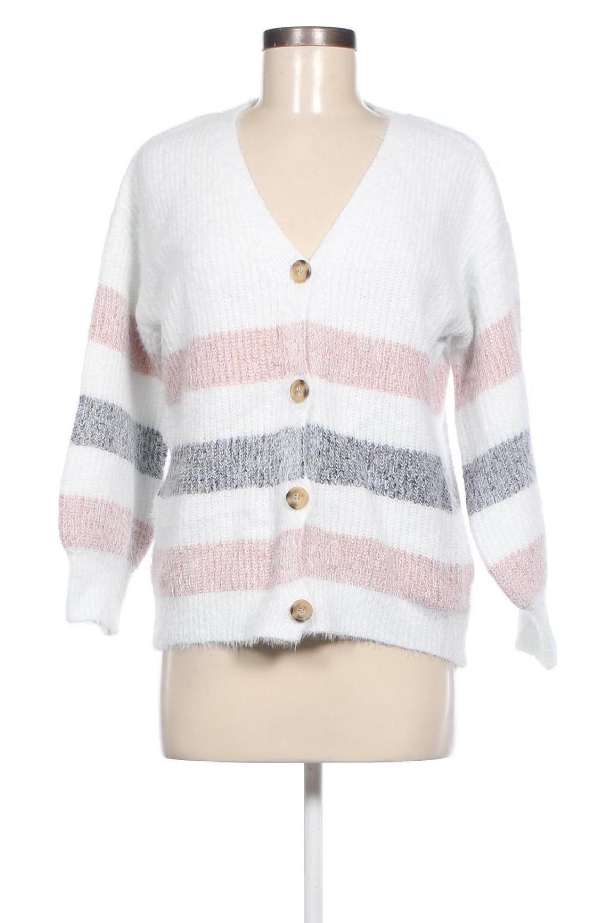 Cardigan de damă SHEIN, Mărime M, Culoare Multicolor, Preț 33,99 Lei