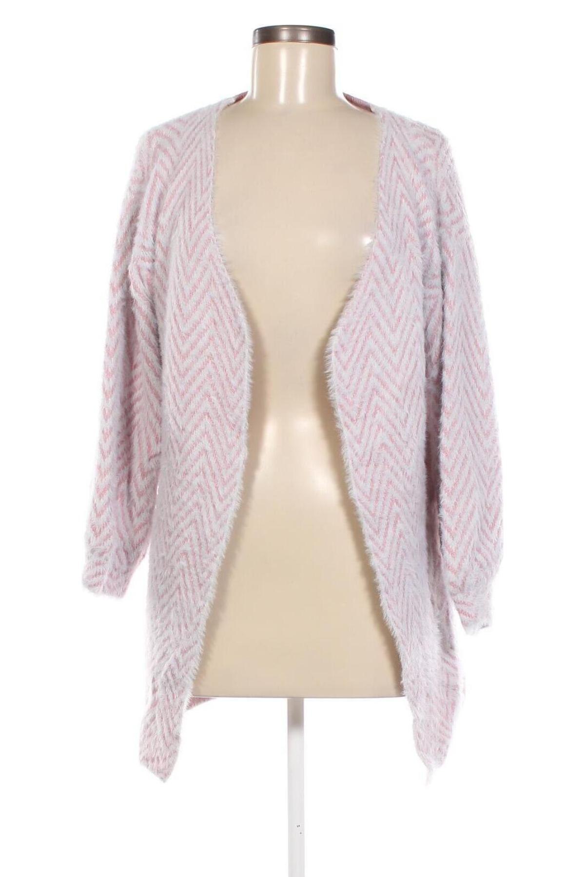 Cardigan de damă SHEIN, Mărime M, Culoare Multicolor, Preț 33,99 Lei