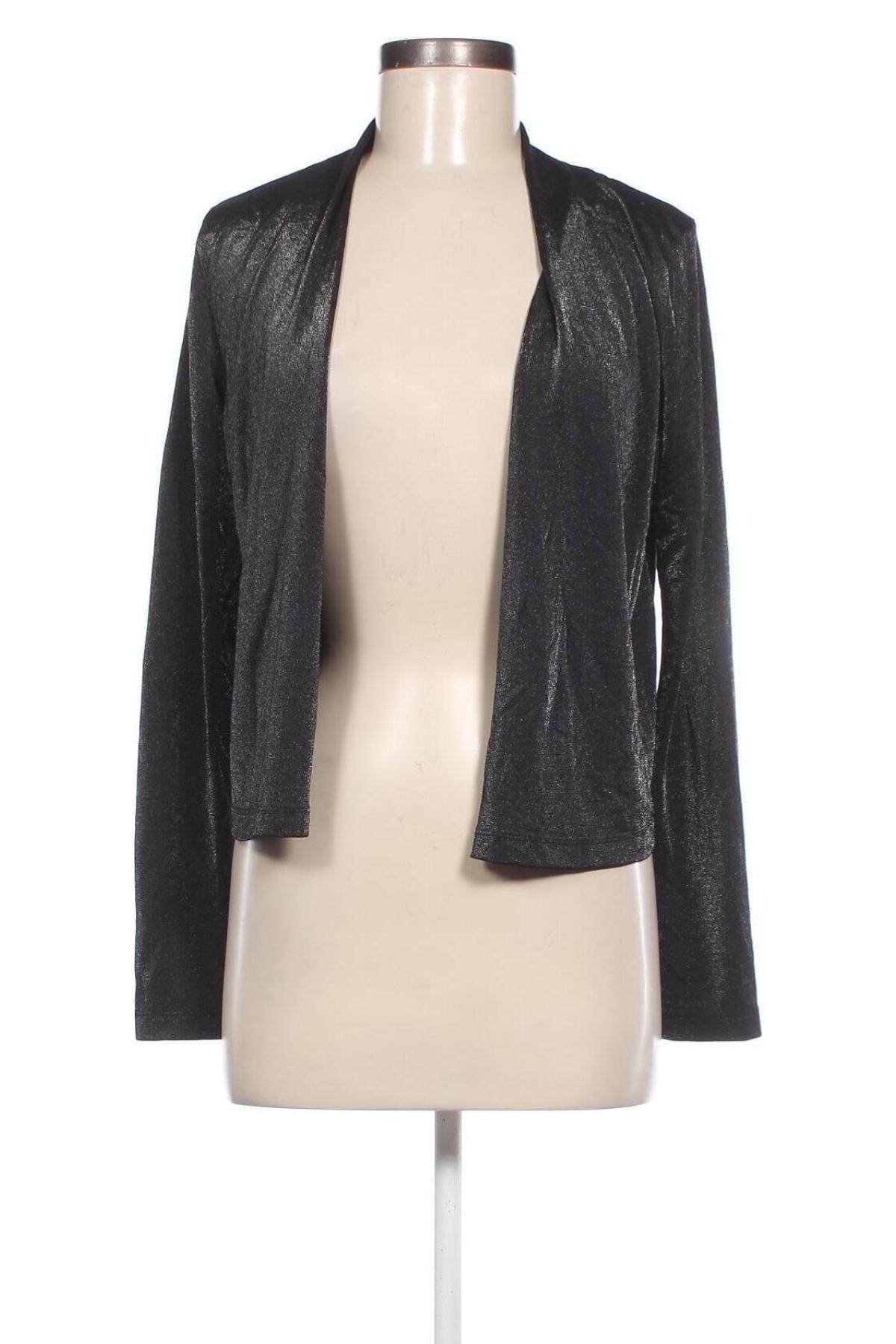 Cardigan de damă Street One, Mărime S, Culoare Negru, Preț 20,99 Lei