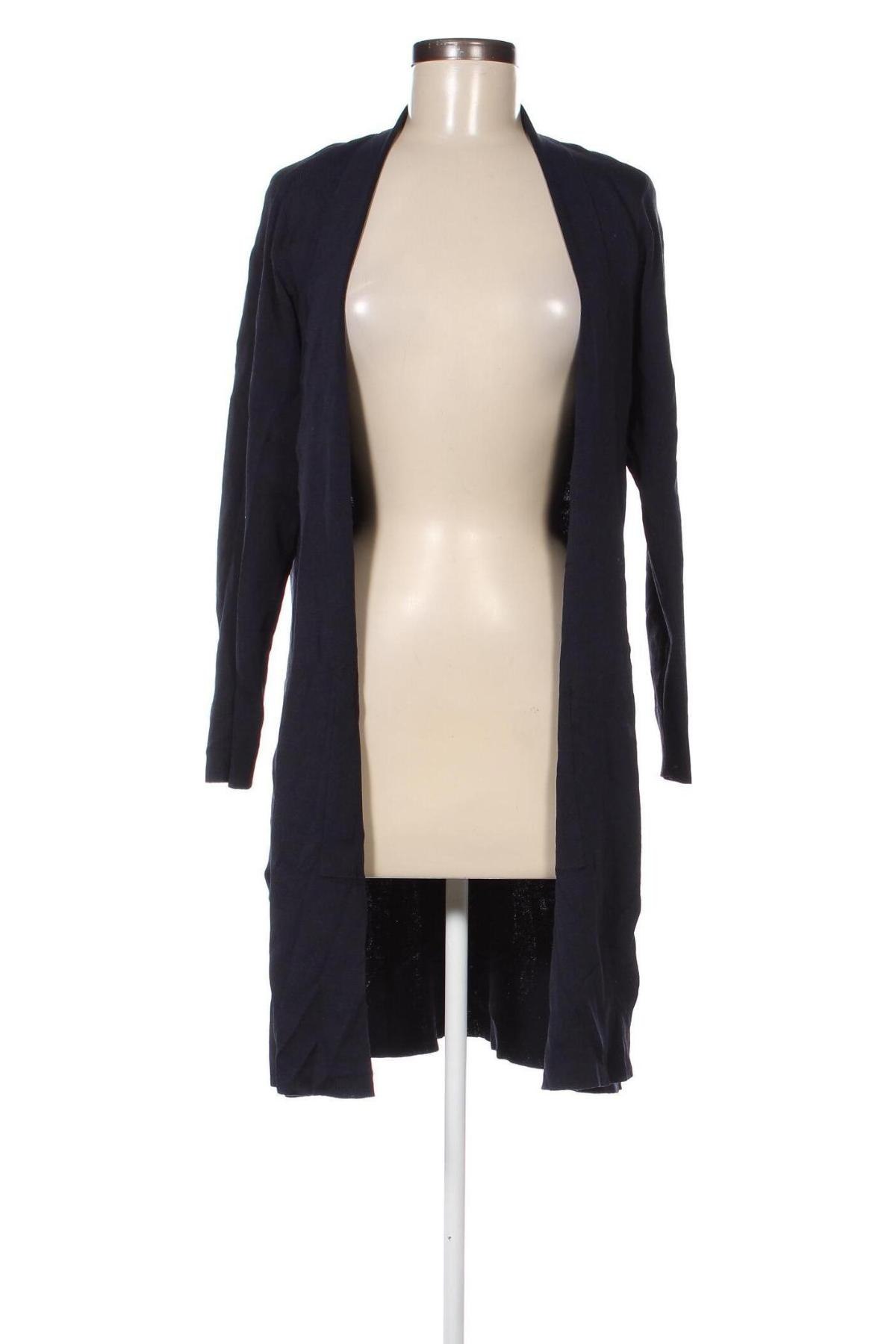 Damen Strickjacke Sussan, Größe M, Farbe Blau, Preis € 9,99