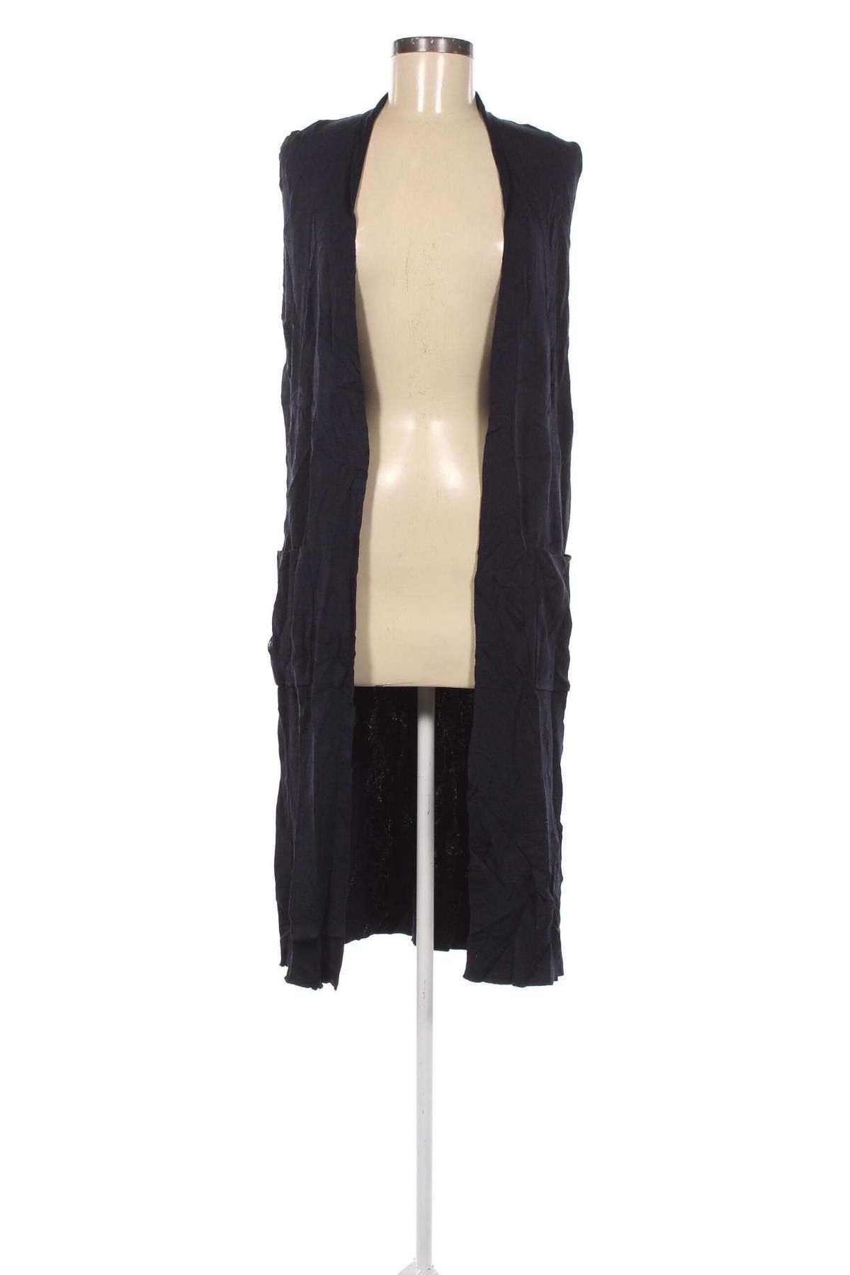 Cardigan de damă Sussan, Mărime XS, Culoare Albastru, Preț 21,99 Lei