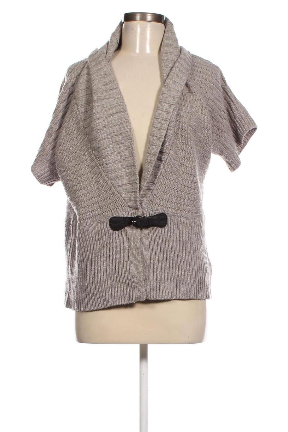 Cardigan de damă Taifun, Mărime XL, Culoare Gri, Preț 71,99 Lei