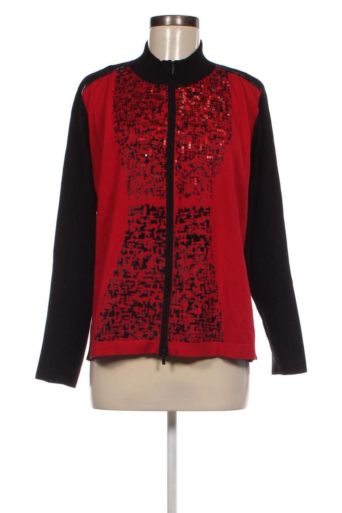 Cardigan de damă Tuzzi, Mărime XXL, Culoare Multicolor, Preț 67,99 Lei