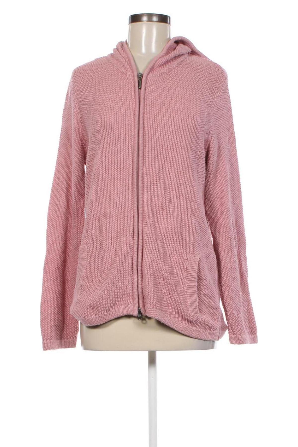 Damen Strickjacke Up 2 Fashion, Größe L, Farbe Rosa, Preis € 7,49